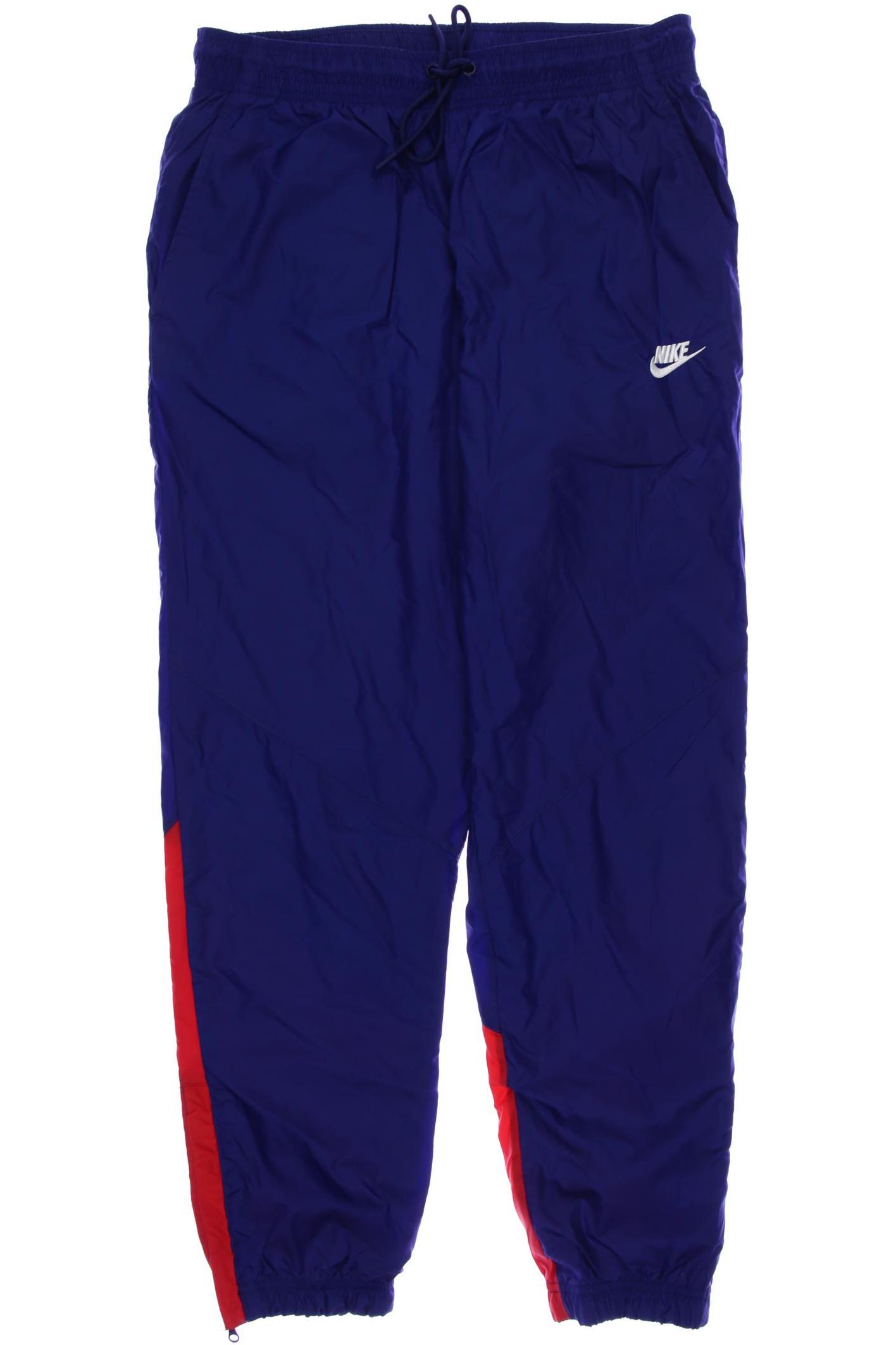 

Nike Herren Stoffhose, marineblau, Gr. 0