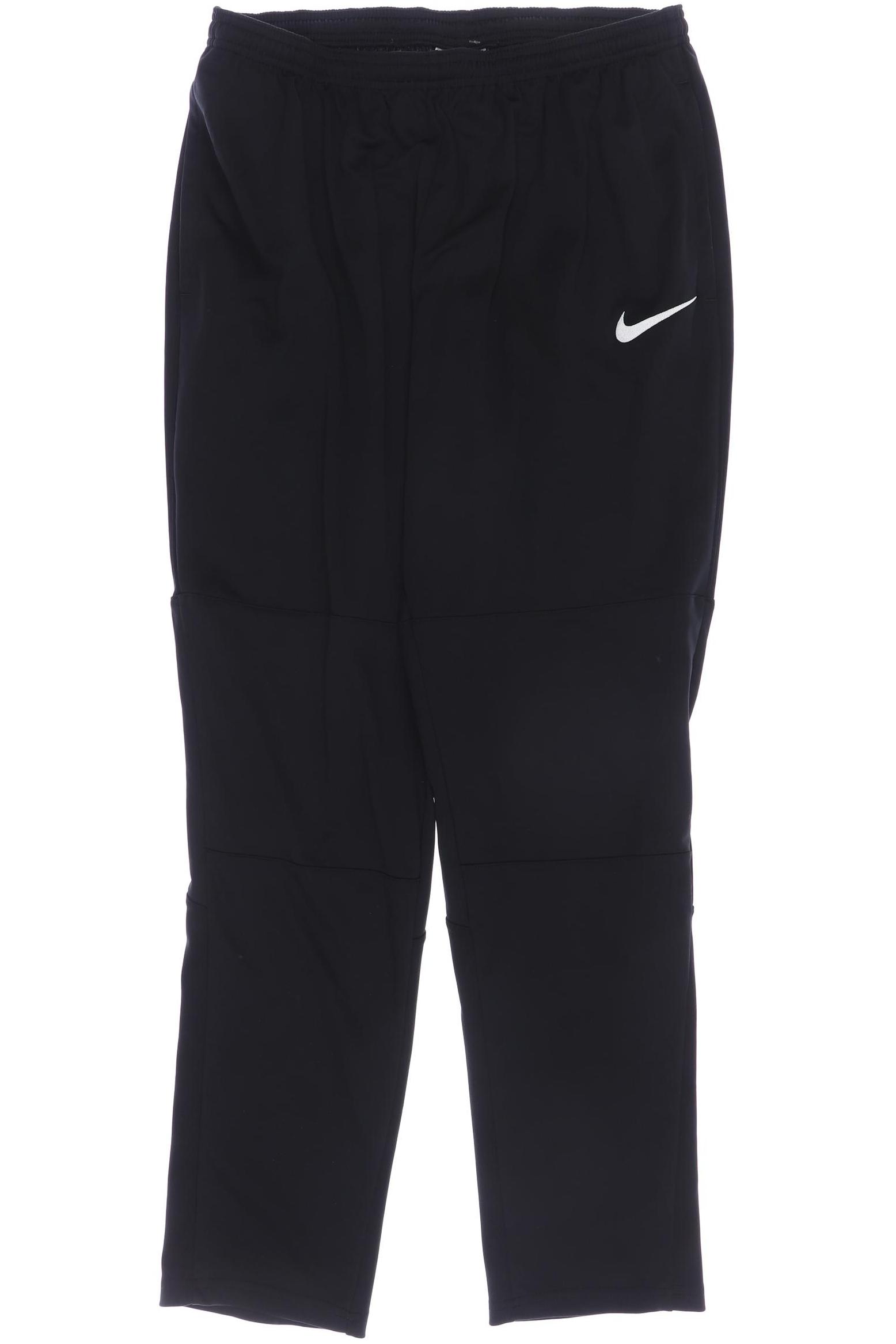 

Nike Herren Stoffhose, schwarz