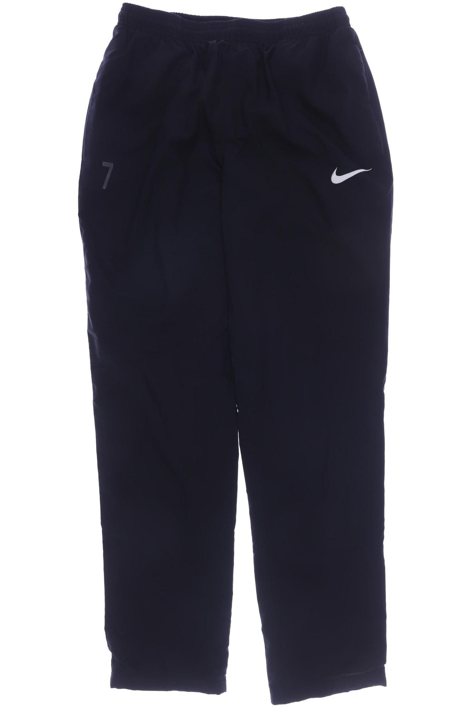 

Nike Herren Stoffhose, schwarz, Gr. 0