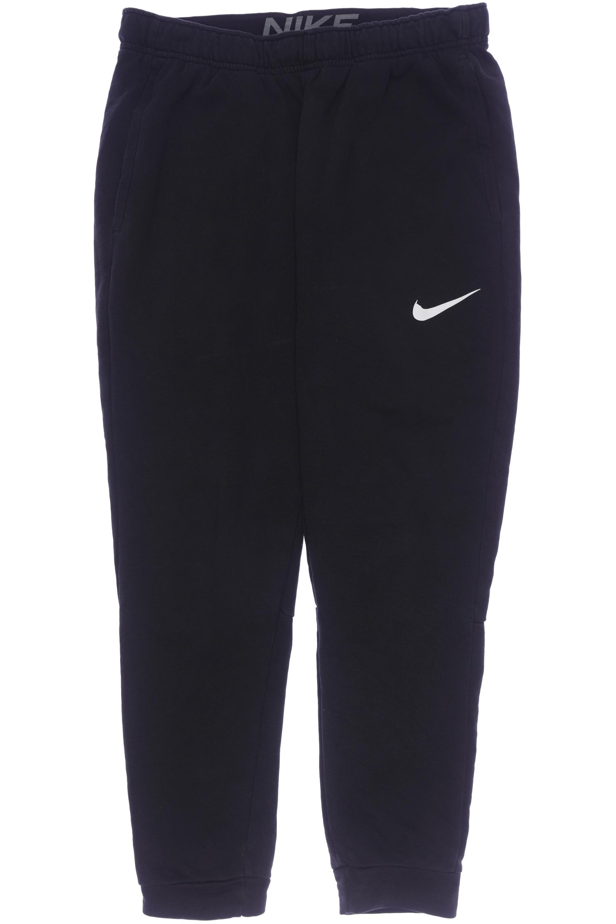 Thumbnail - Nike Herren Stoffhose, schwarz, Gr. 0