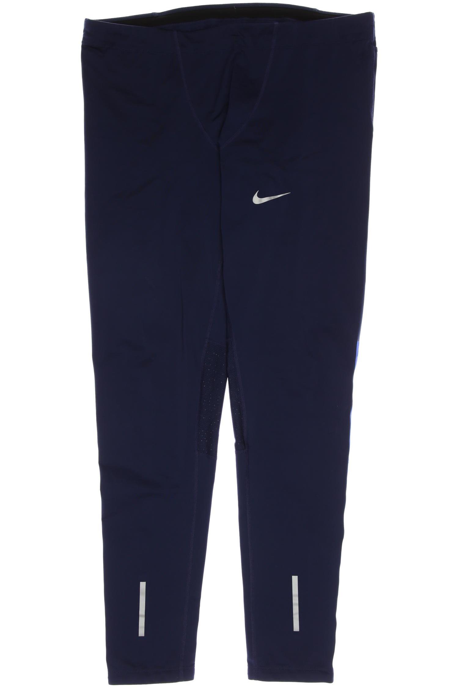 

Nike Herren Stoffhose, marineblau, Gr. 0