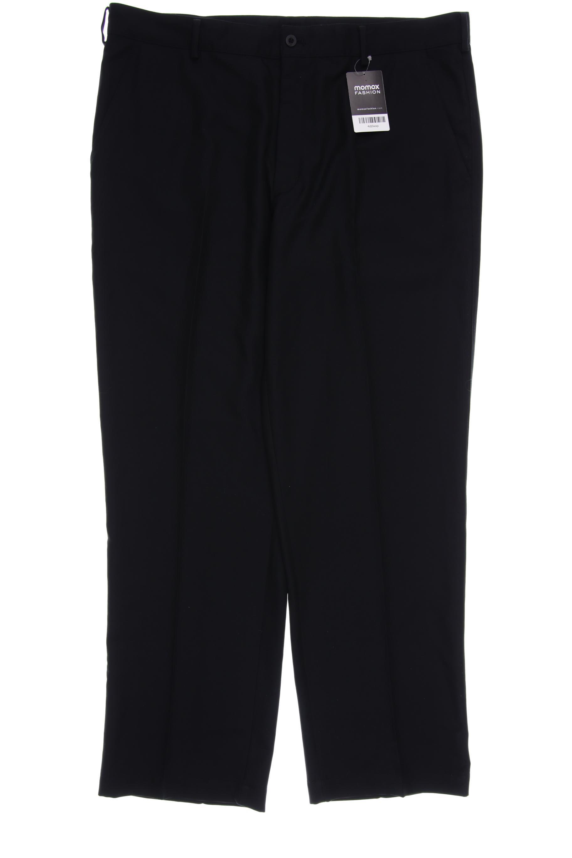

Nike Herren Stoffhose, schwarz, Gr. 38