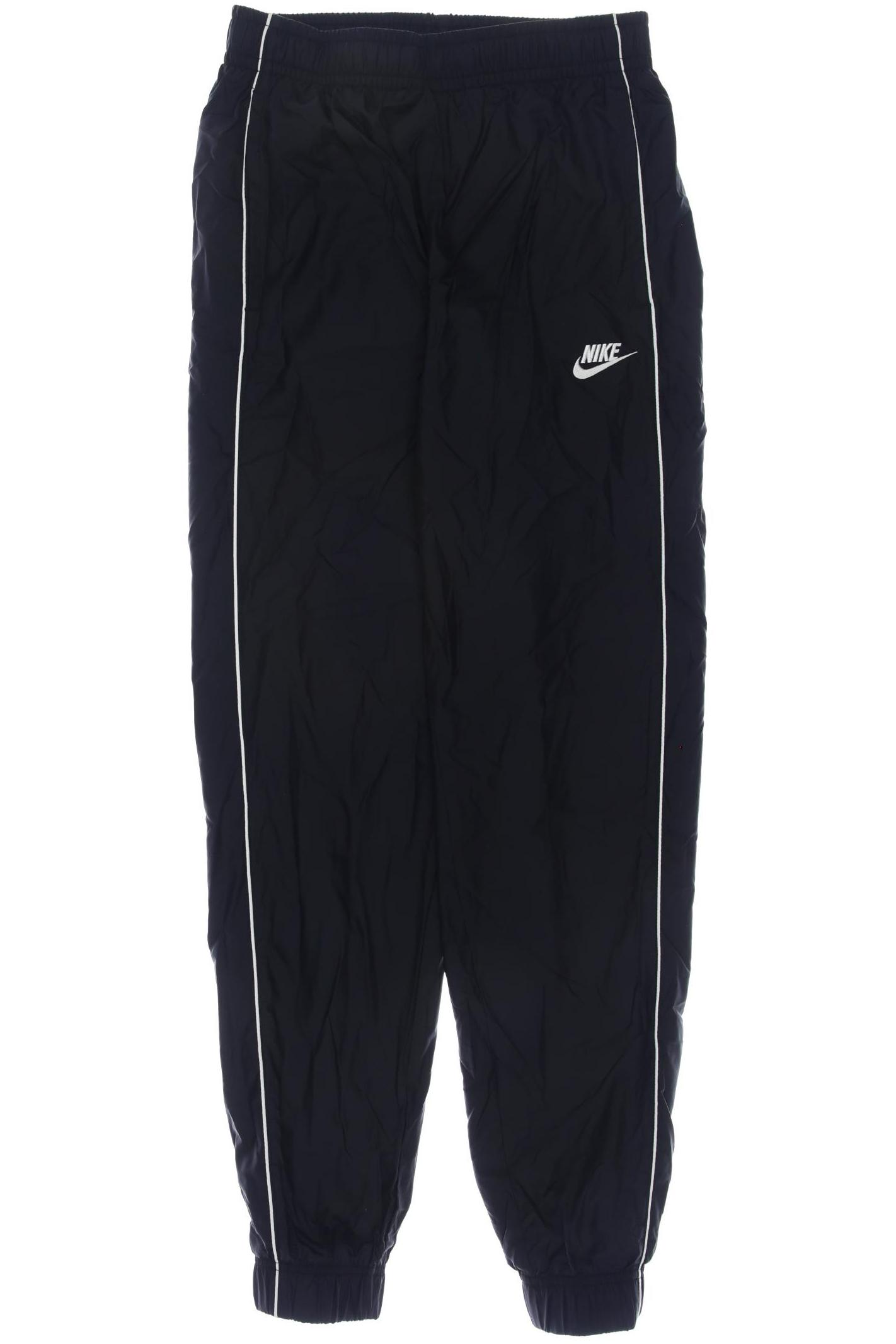 

Nike Herren Stoffhose, schwarz, Gr. 0