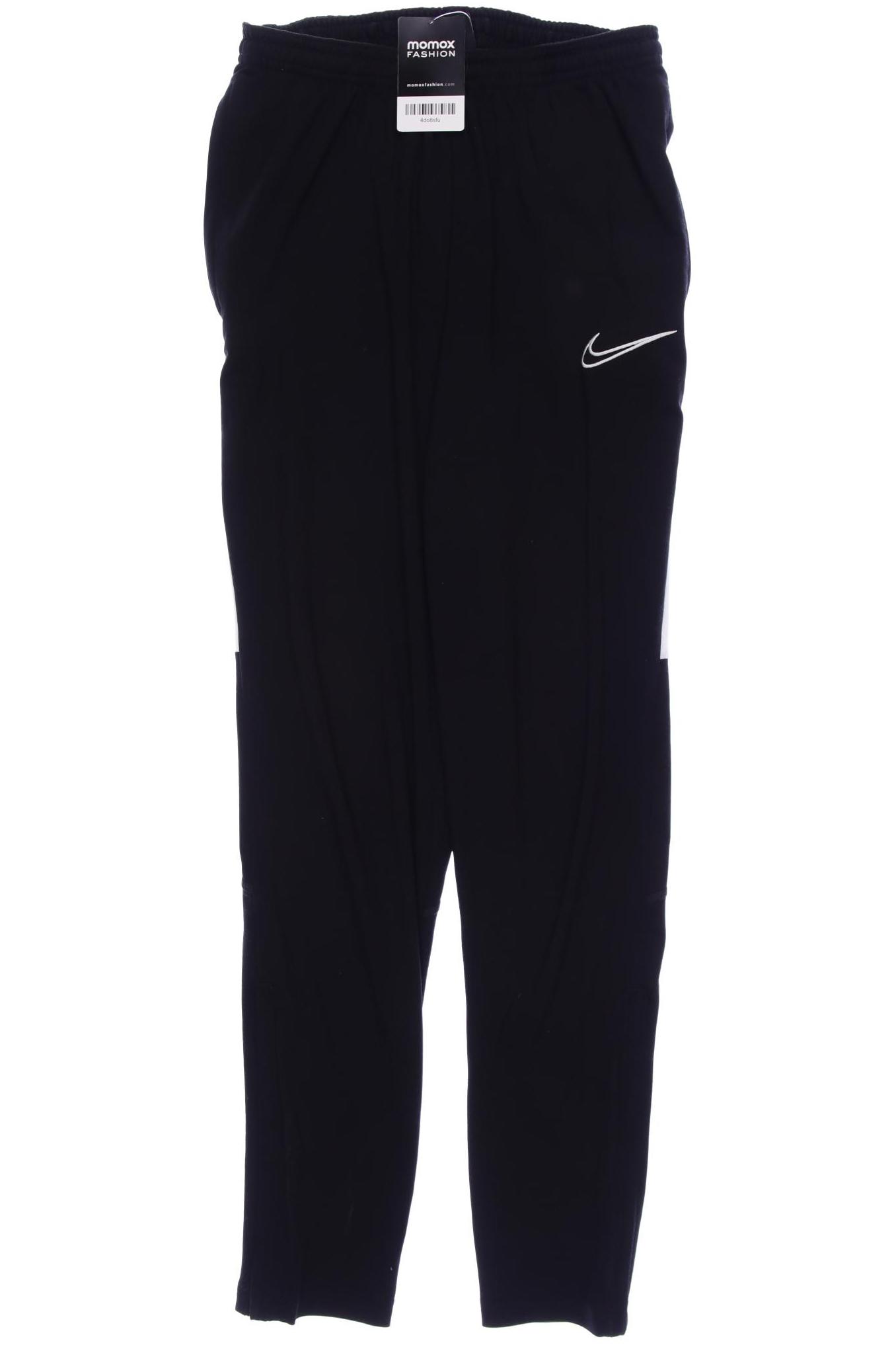

Nike Herren Stoffhose, schwarz