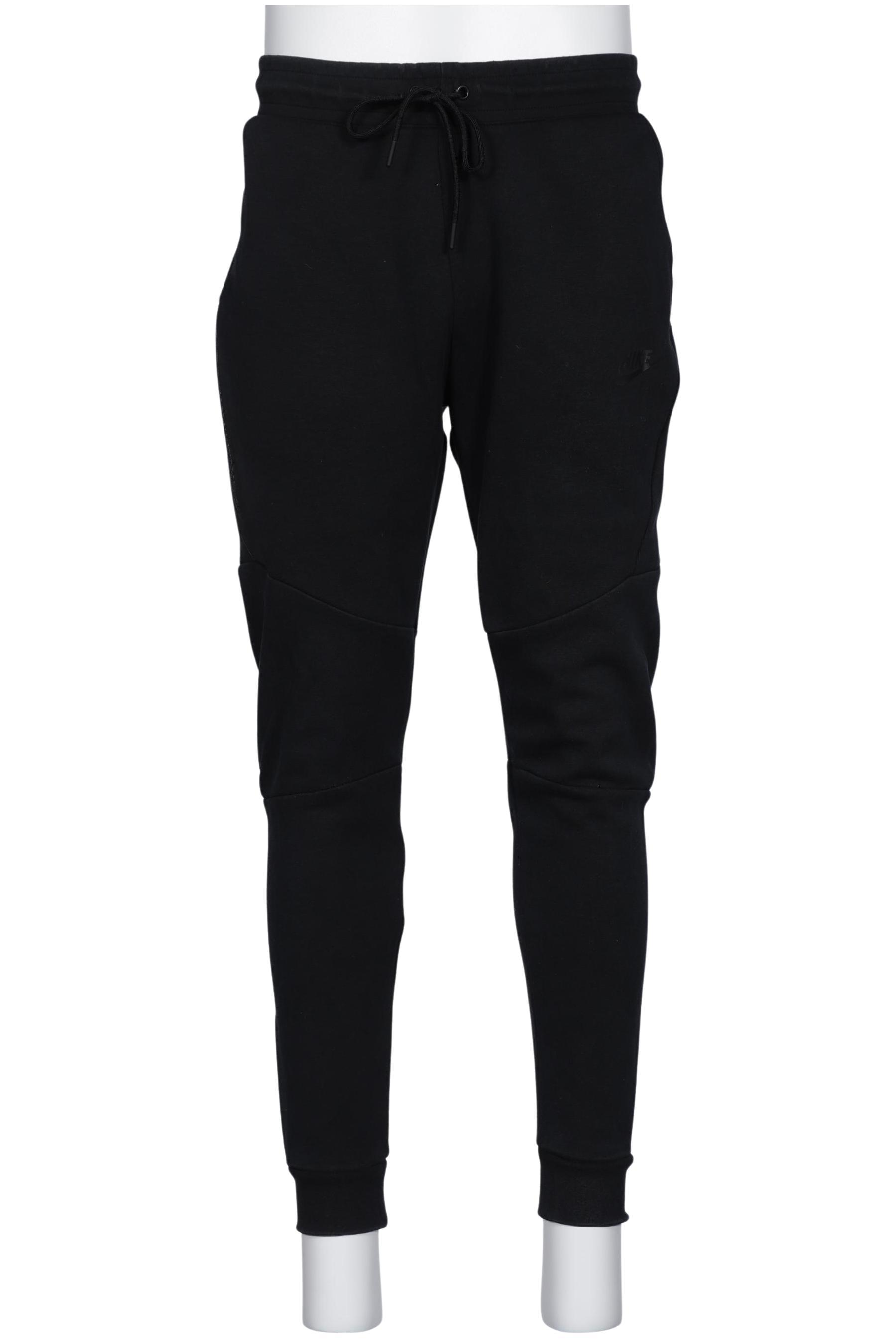 Thumbnail - Nike Herren Stoffhose, schwarz, Gr. 0