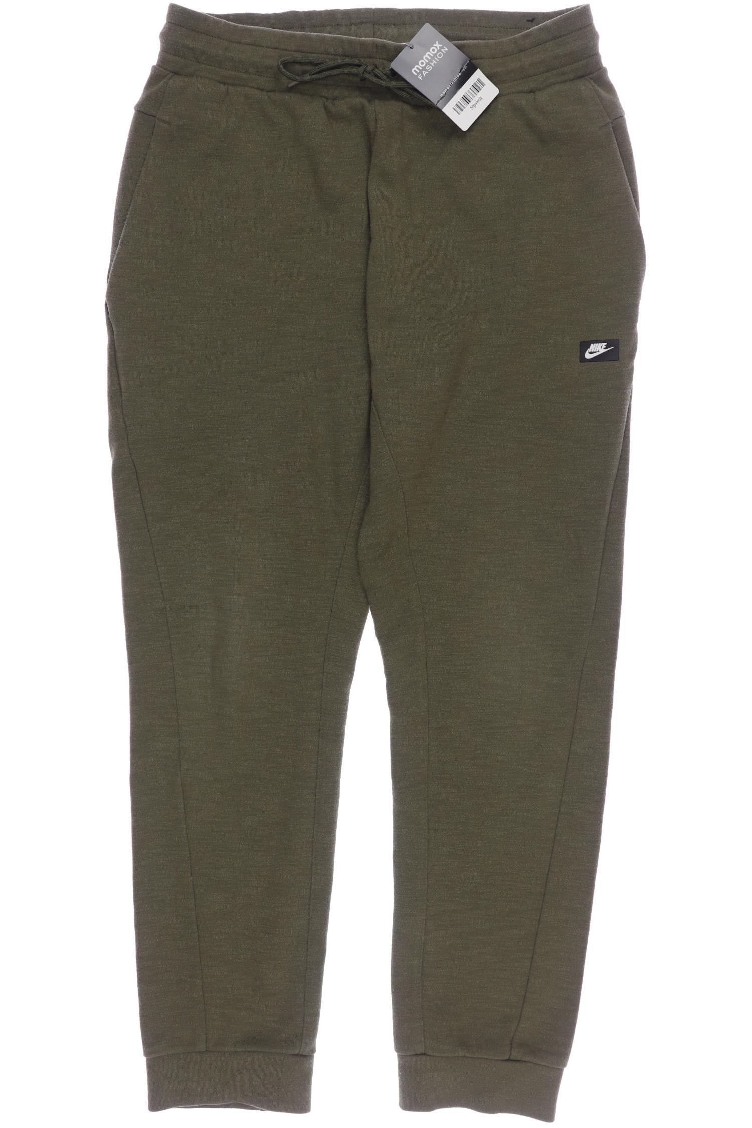 

Nike Herren Stoffhose, grün, Gr. 0