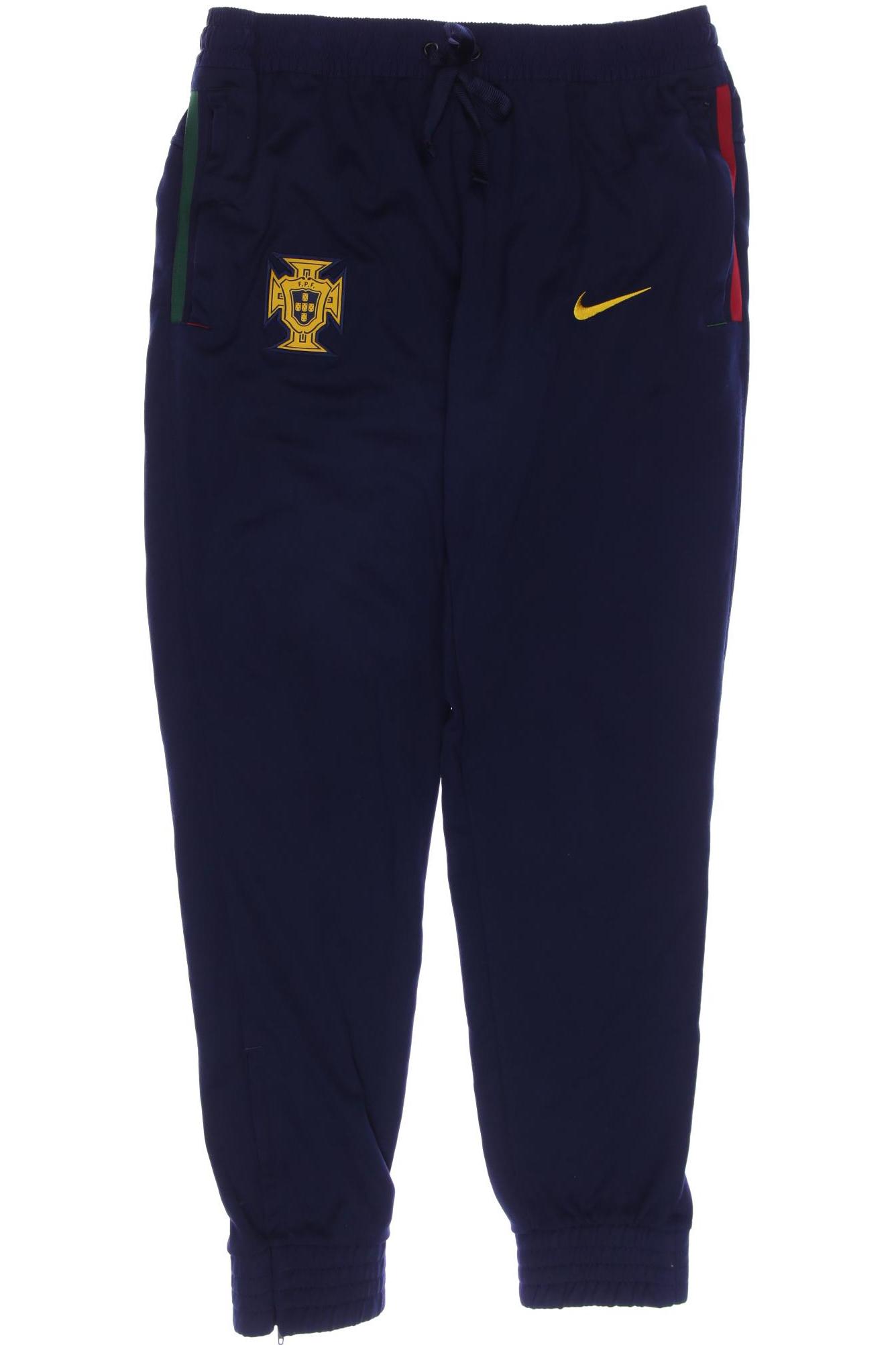 

Nike Herren Stoffhose, marineblau, Gr. 0