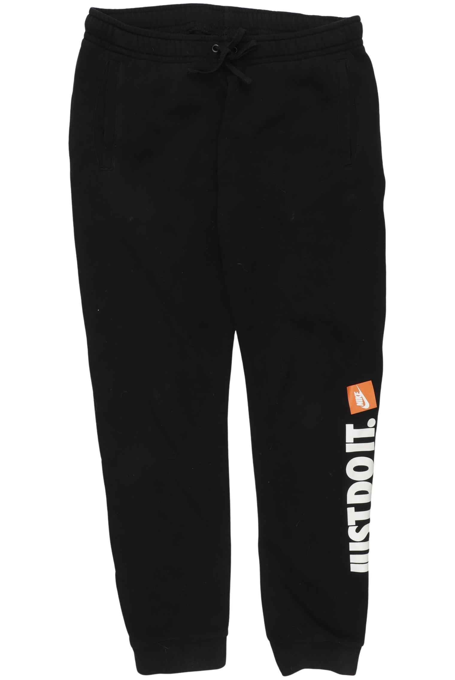 

Nike Herren Stoffhose, schwarz, Gr. 0