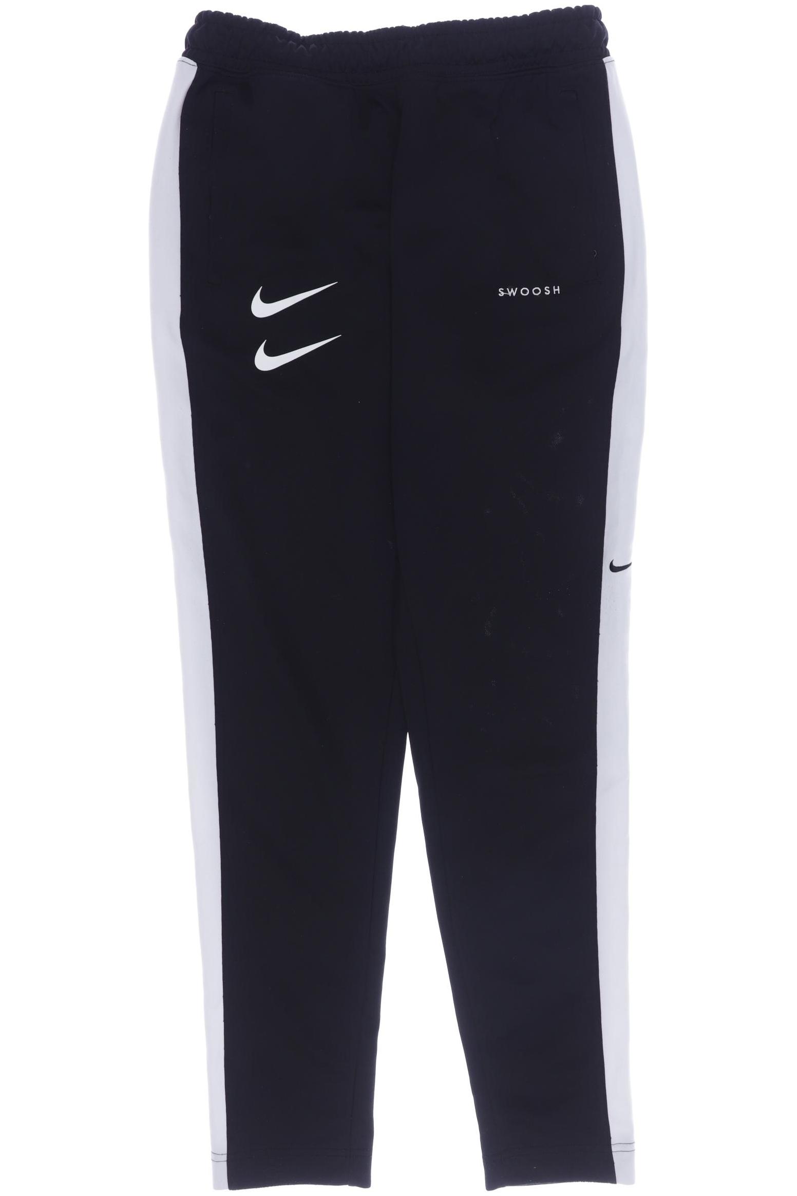 

Nike Herren Stoffhose, schwarz