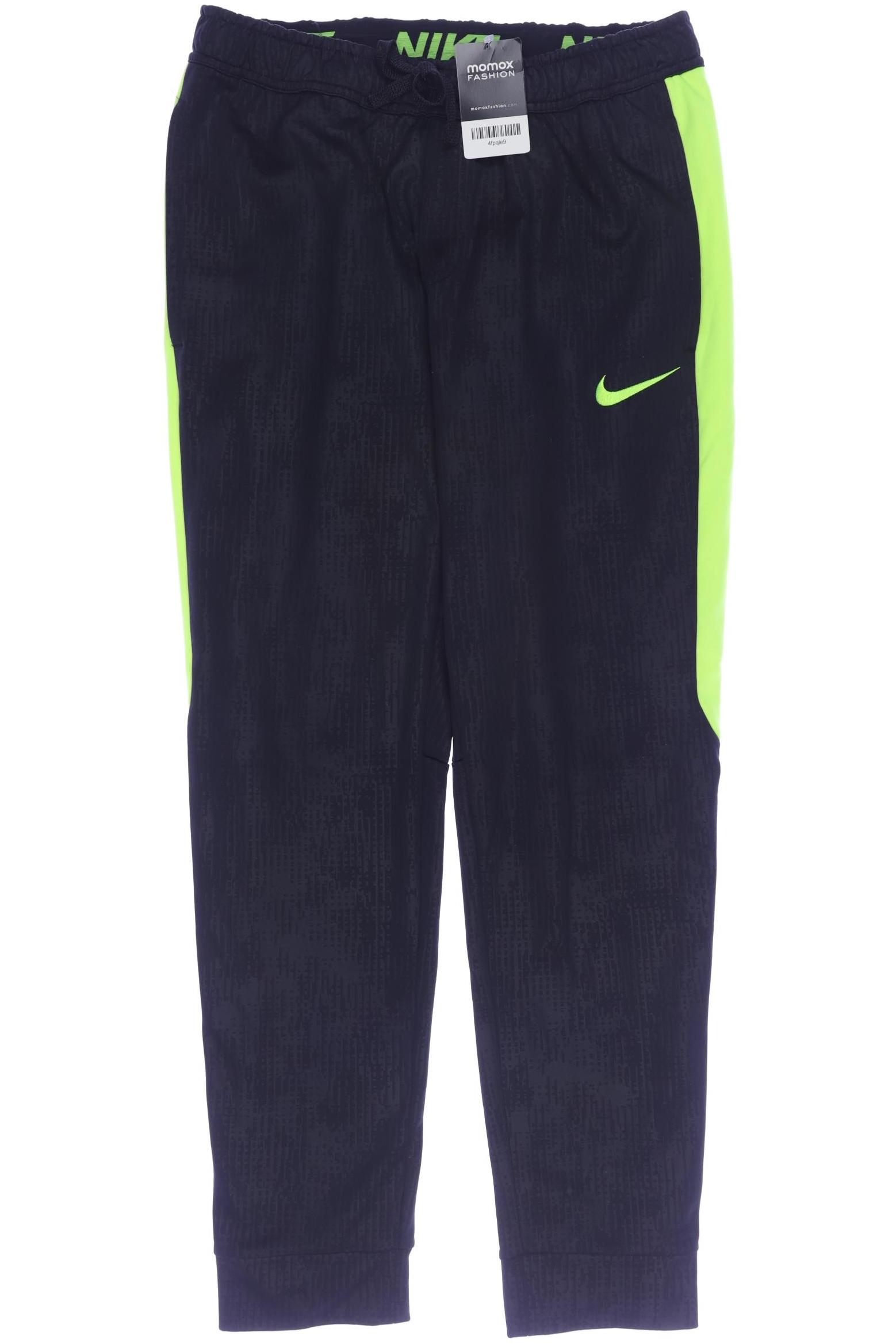 

Nike Herren Stoffhose, schwarz, Gr. 0