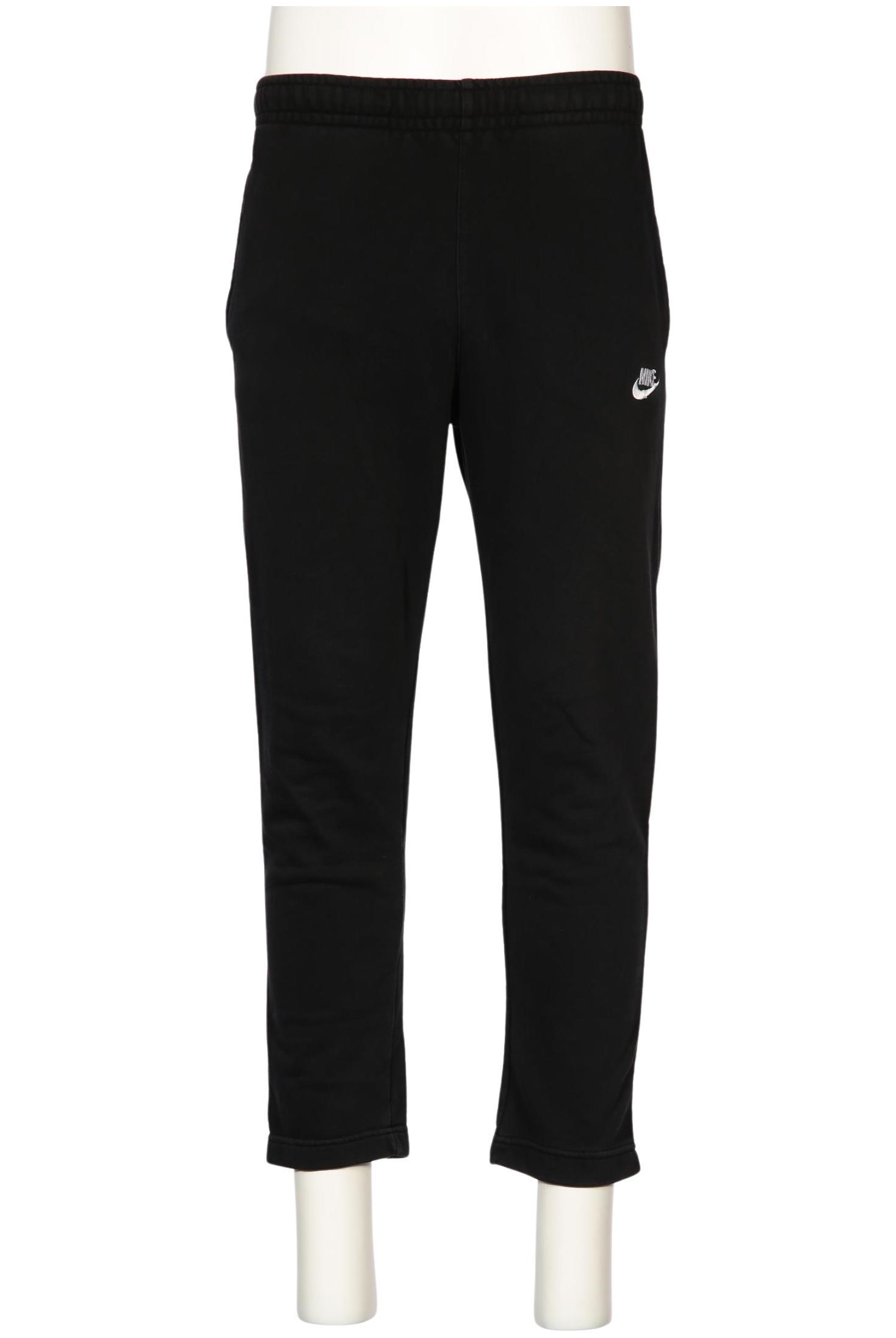 

Nike Herren Stoffhose, schwarz, Gr. 0
