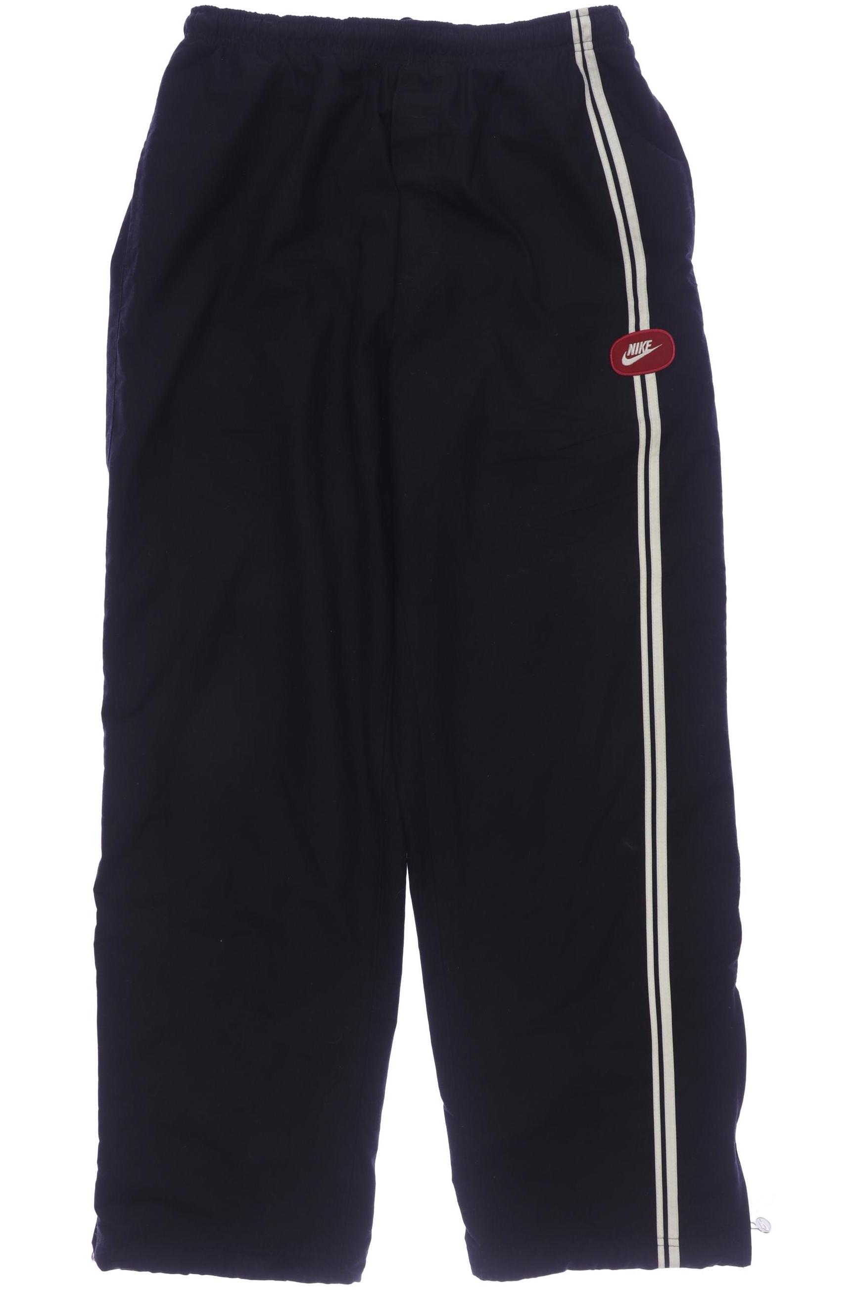 

Nike Herren Stoffhose, schwarz, Gr. 0