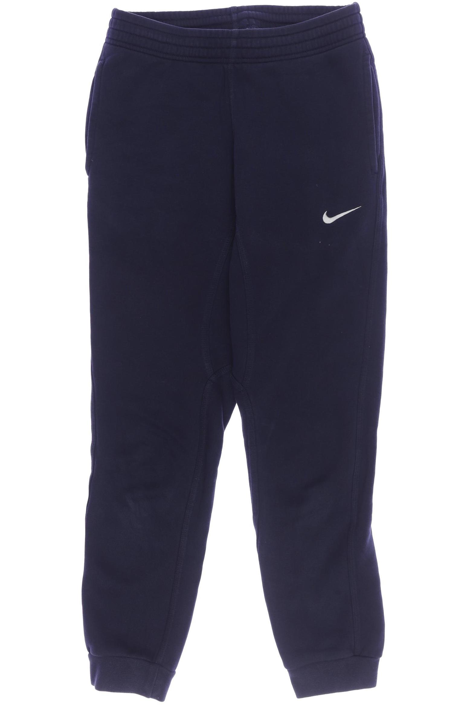 

Nike Herren Stoffhose, marineblau, Gr. 0