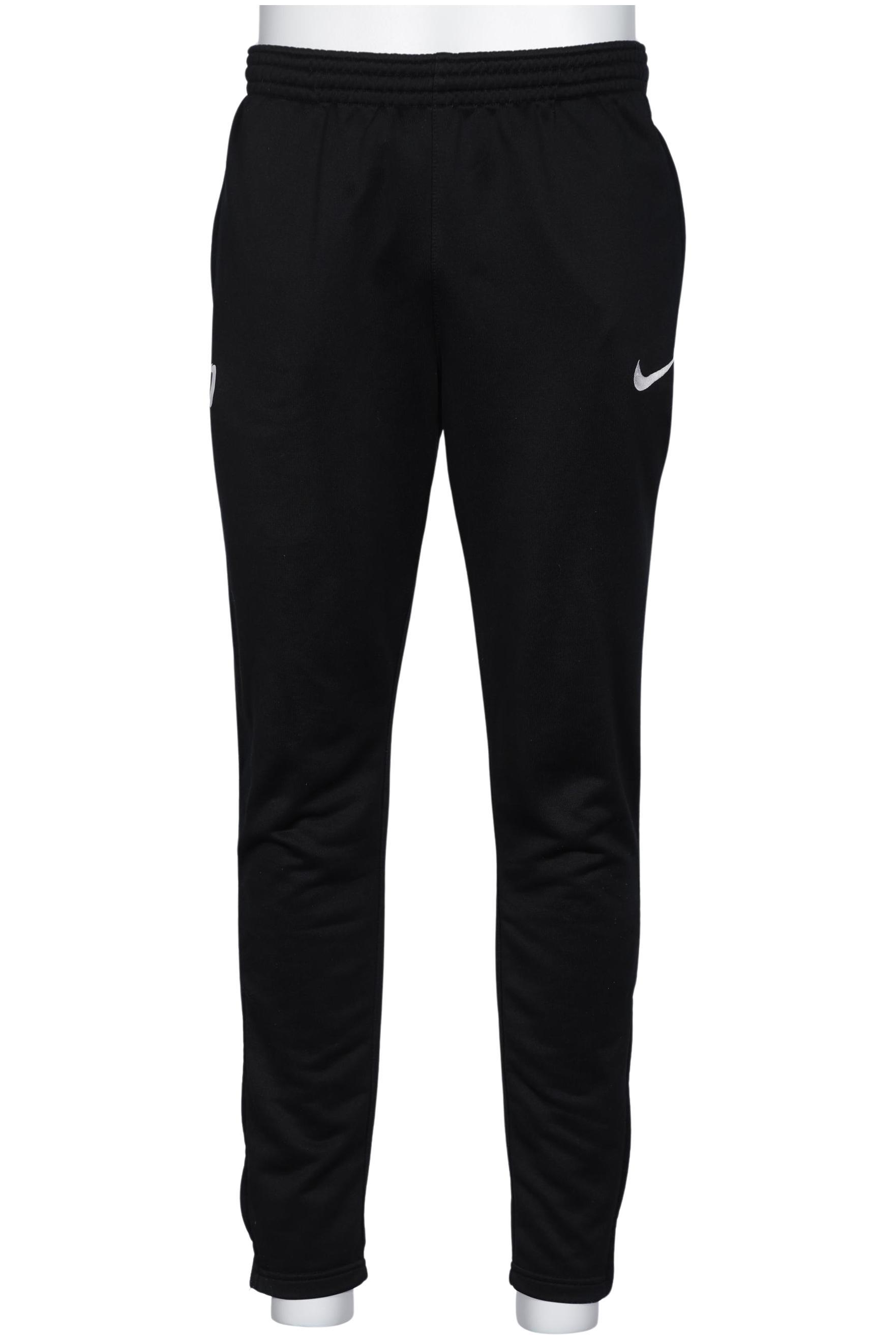 

Nike Herren Stoffhose, schwarz, Gr. 0