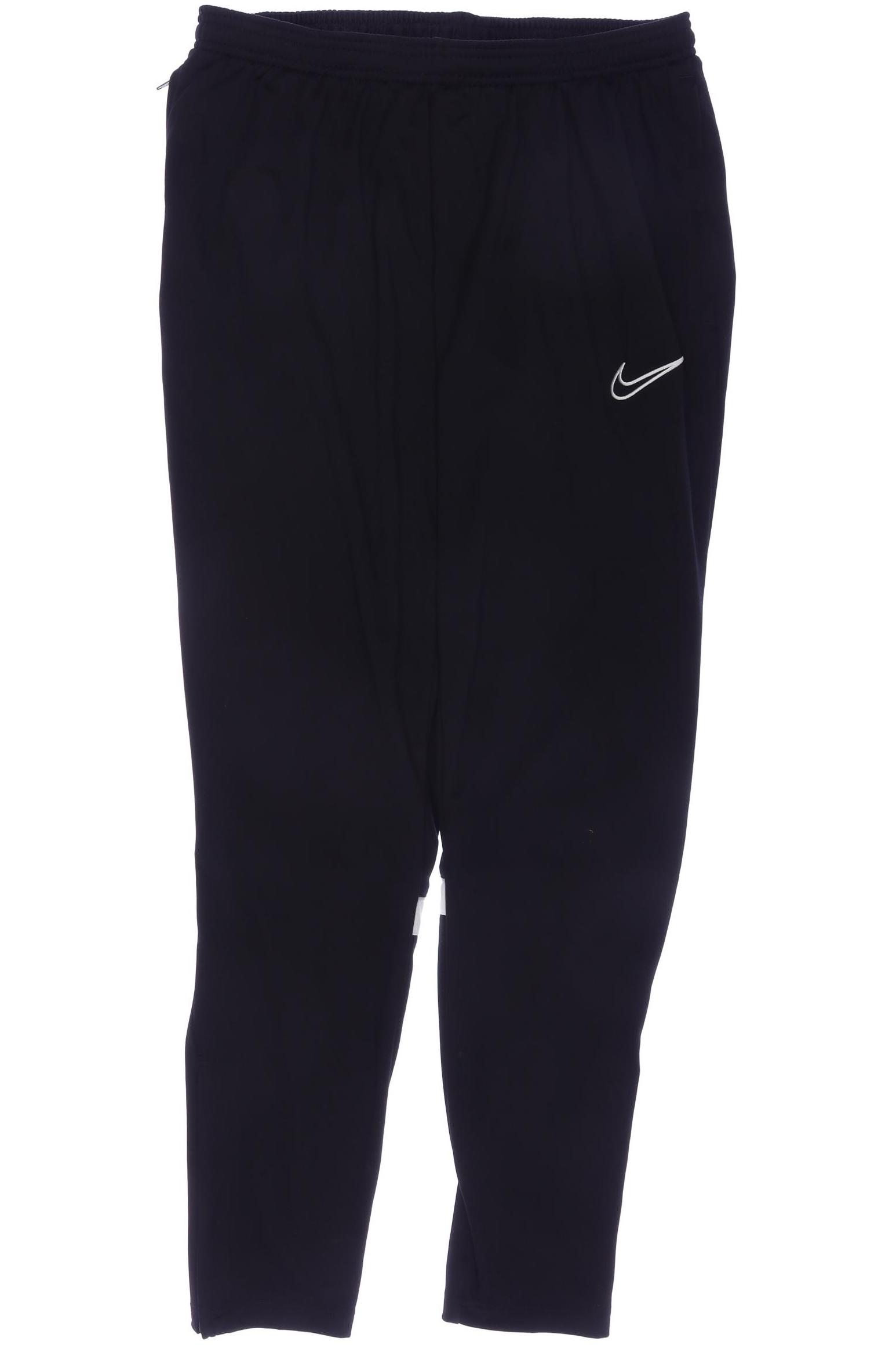 

Nike Herren Stoffhose, schwarz, Gr. 0