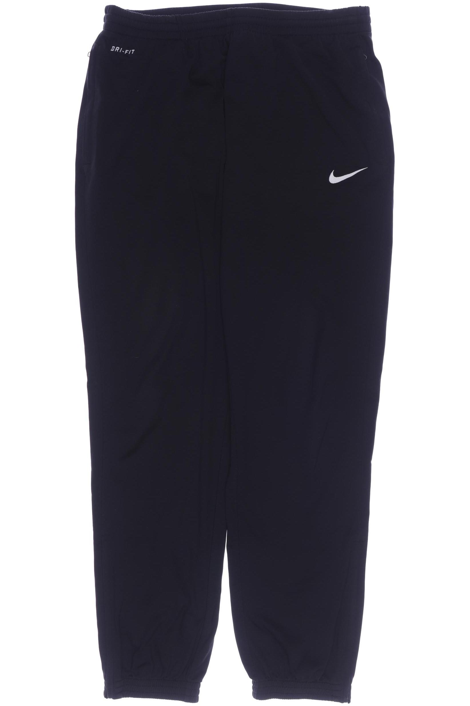 

Nike Herren Stoffhose, schwarz, Gr. 0