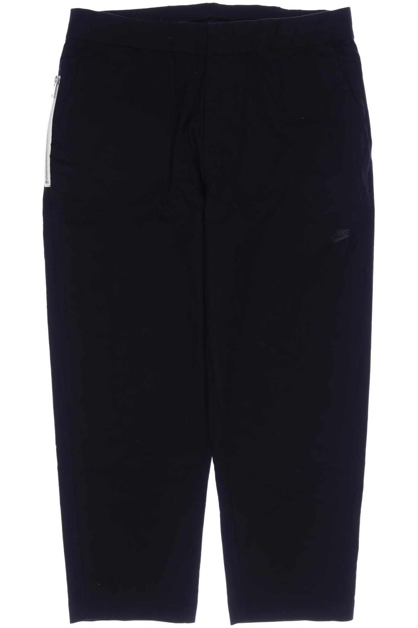 

Nike Herren Stoffhose, schwarz