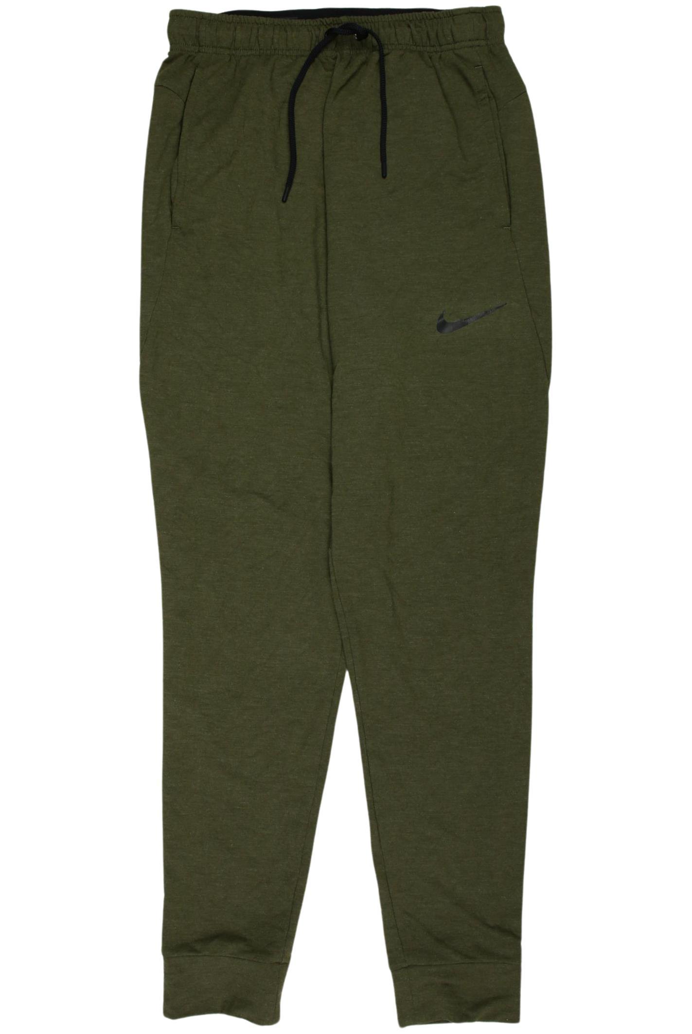 

Nike Herren Stoffhose, grün, Gr. 46