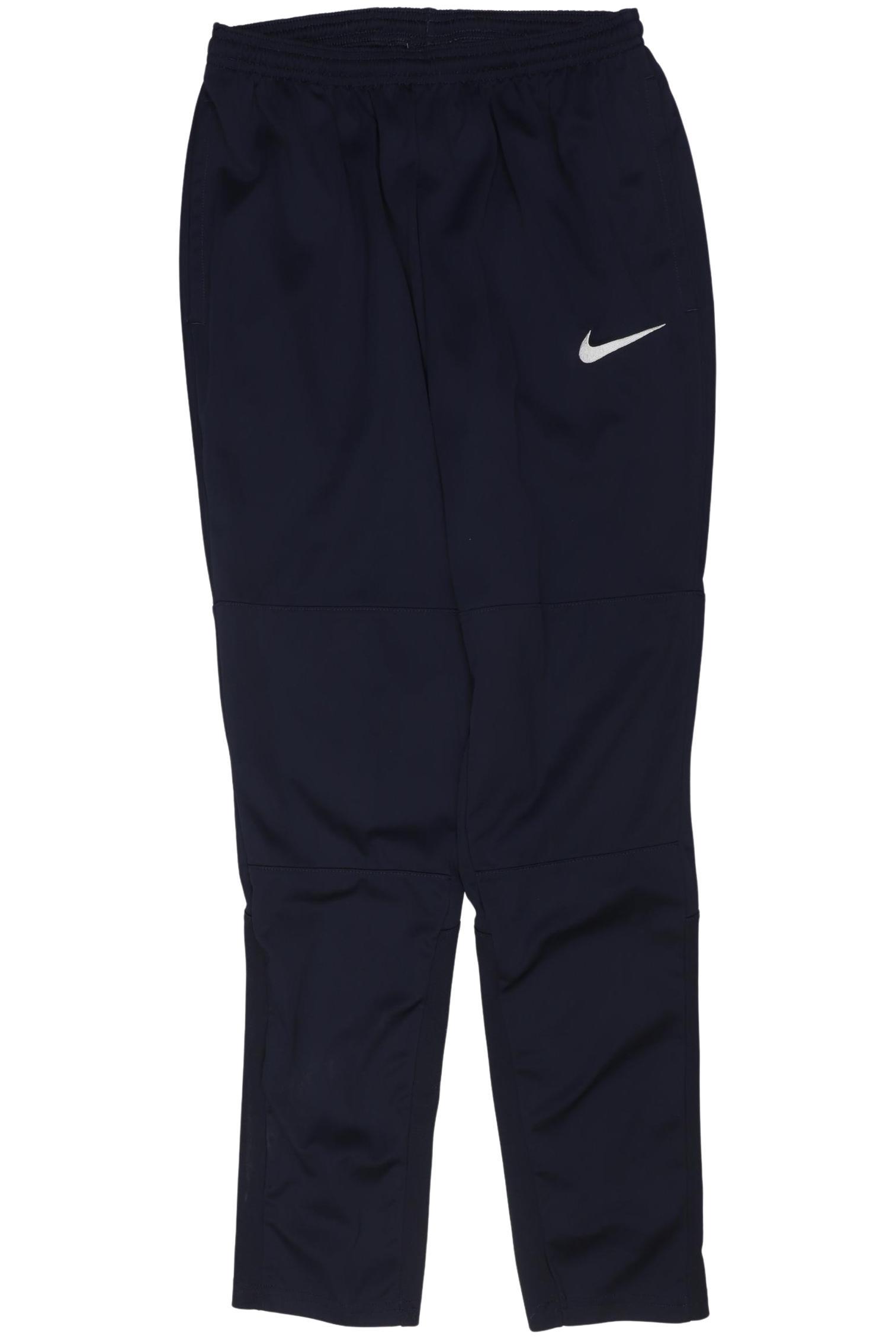 

Nike Herren Stoffhose, marineblau, Gr. 0