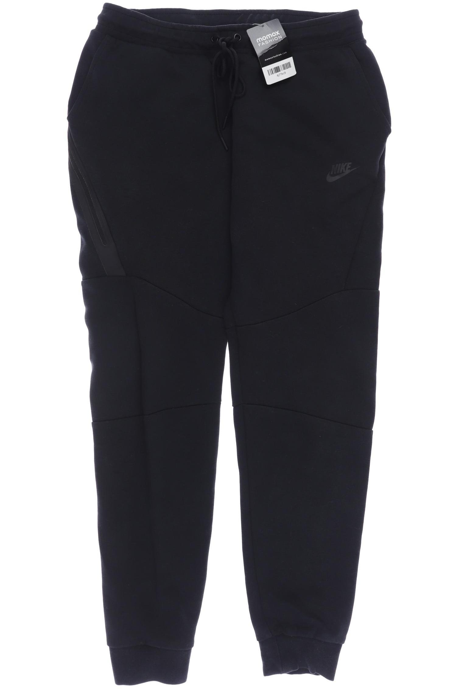 

Nike Herren Stoffhose, schwarz, Gr. 0