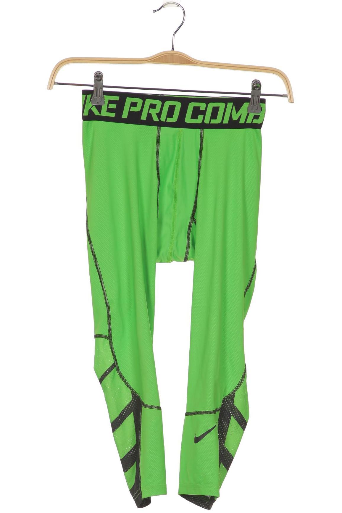 

Nike Herren Stoffhose, grün