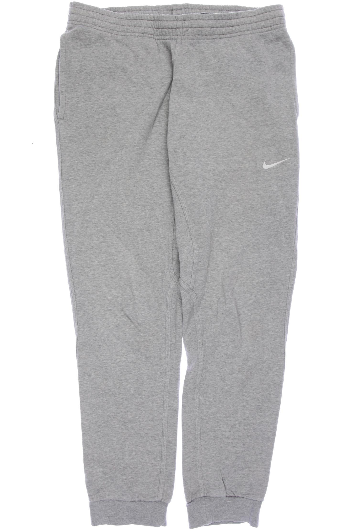 

Nike Herren Stoffhose, grau