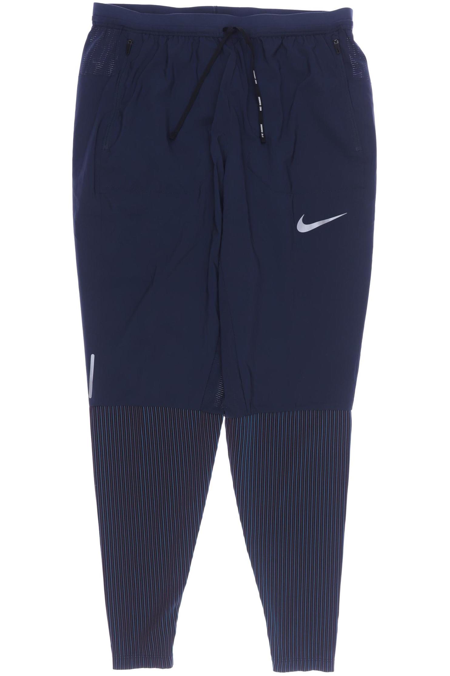 

Nike Herren Stoffhose, türkis, Gr. 48