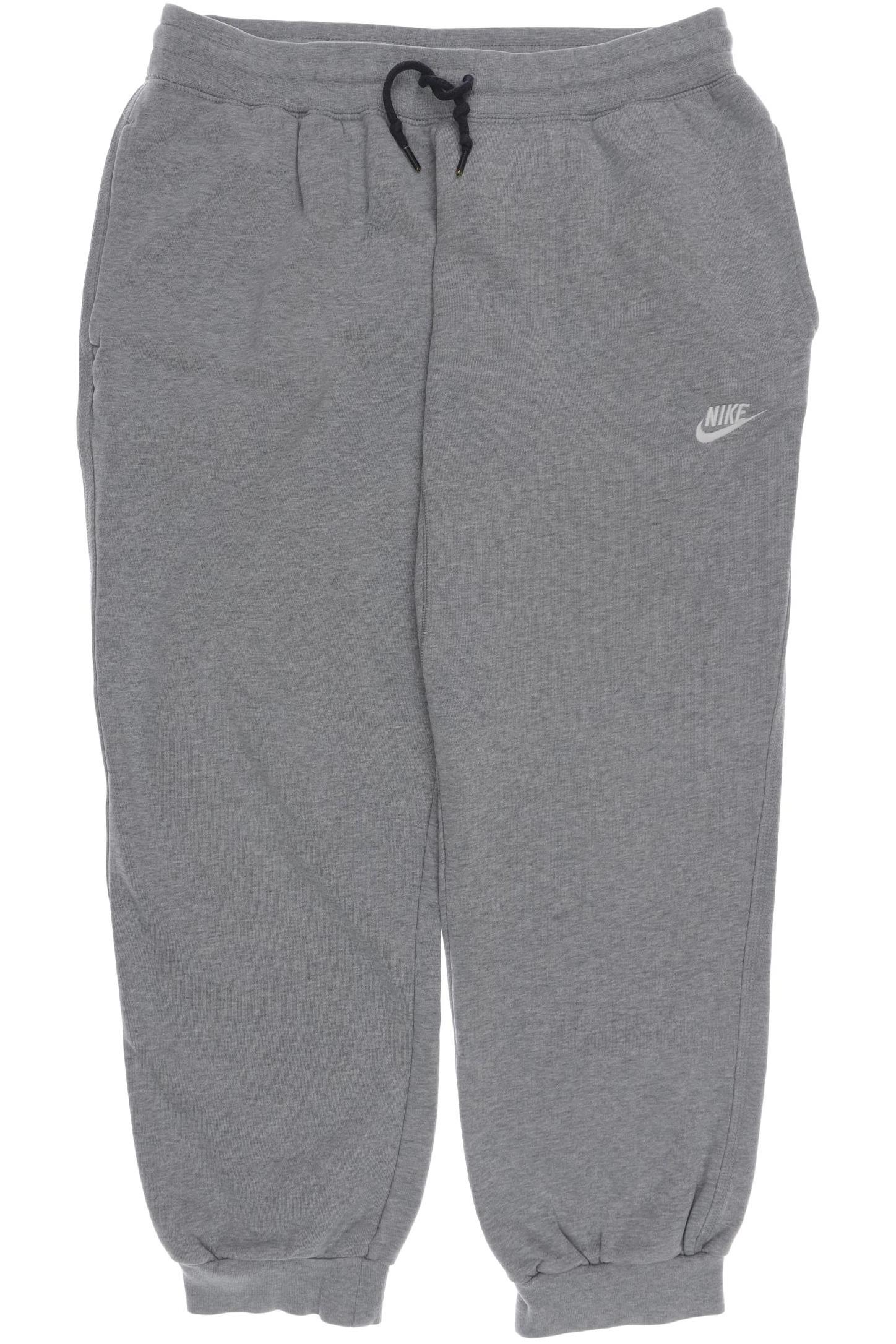 

Nike Herren Stoffhose, grau