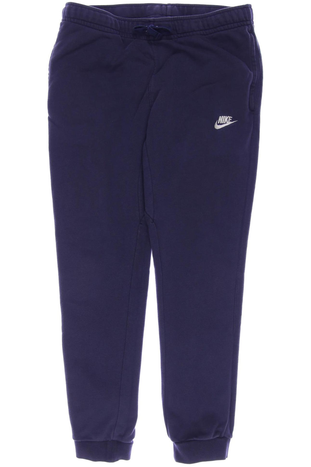 

Nike Herren Stoffhose, marineblau, Gr. 0