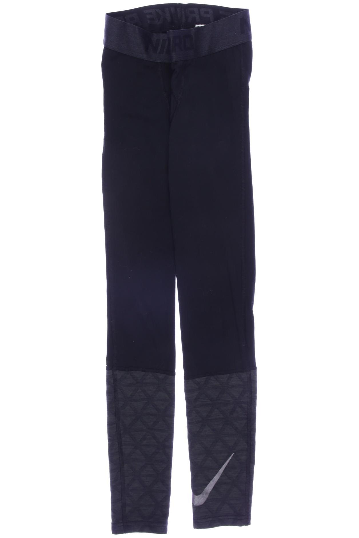 

Nike Herren Stoffhose, schwarz, Gr. 0
