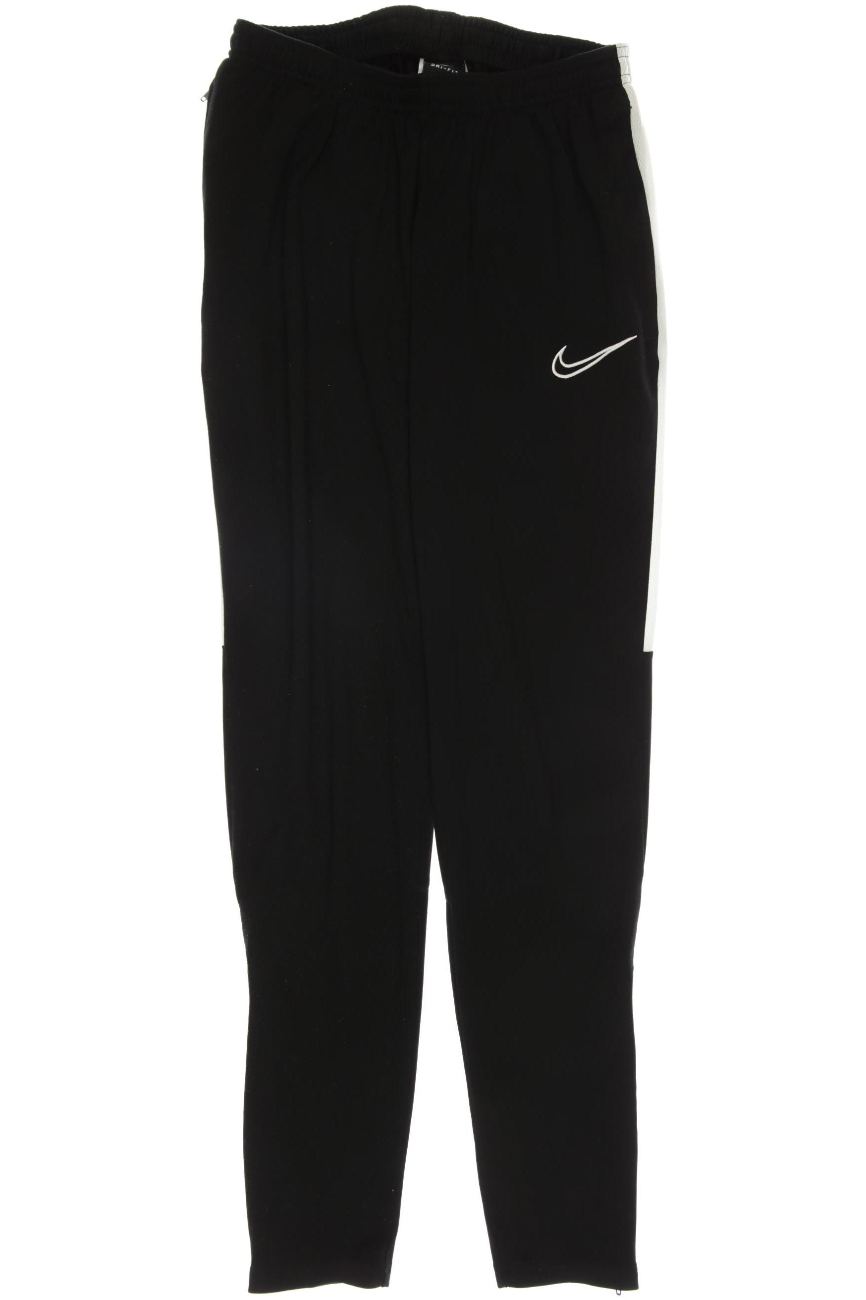 

Nike Herren Stoffhose, schwarz, Gr. 46