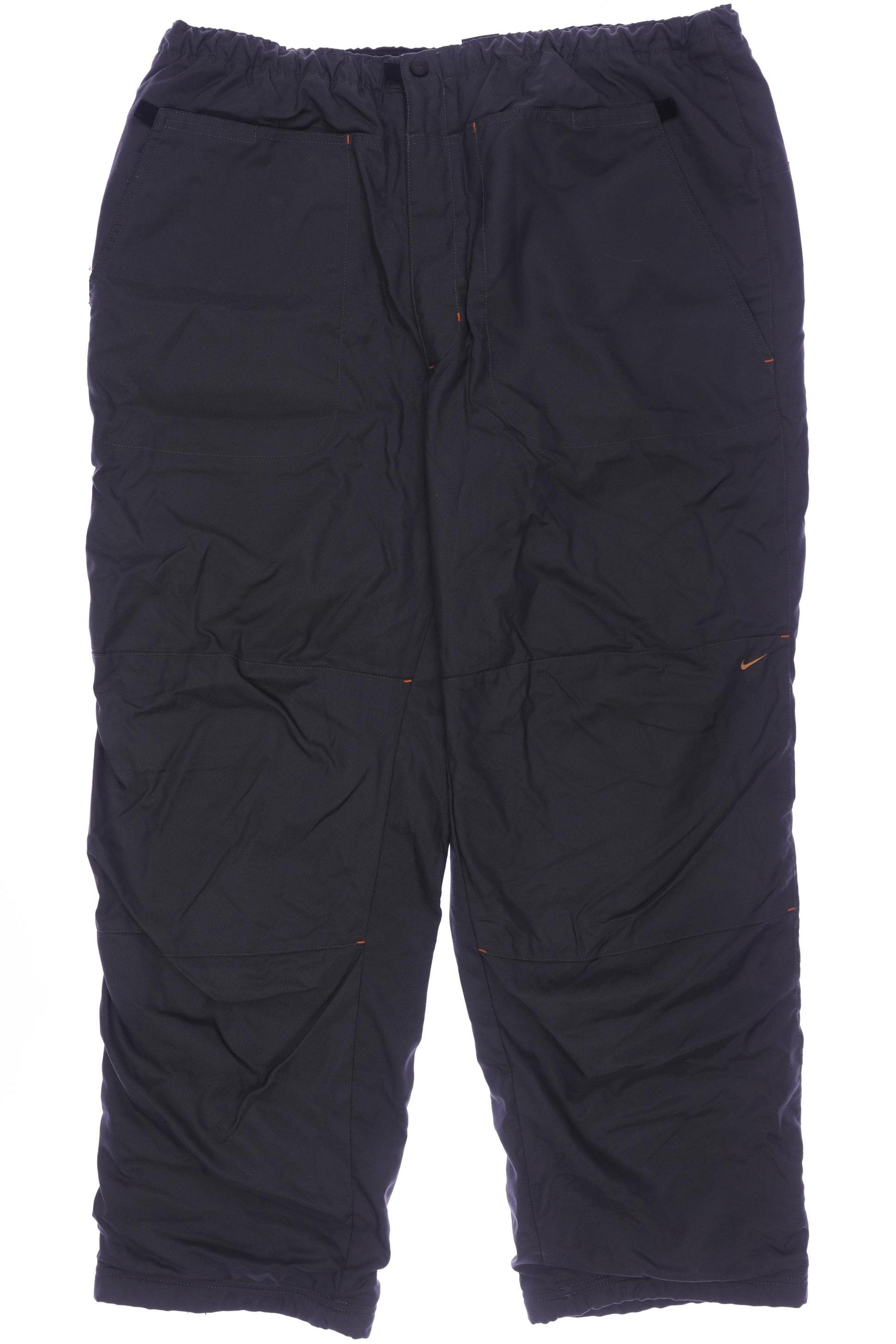 

Nike Herren Stoffhose, grau, Gr. 60
