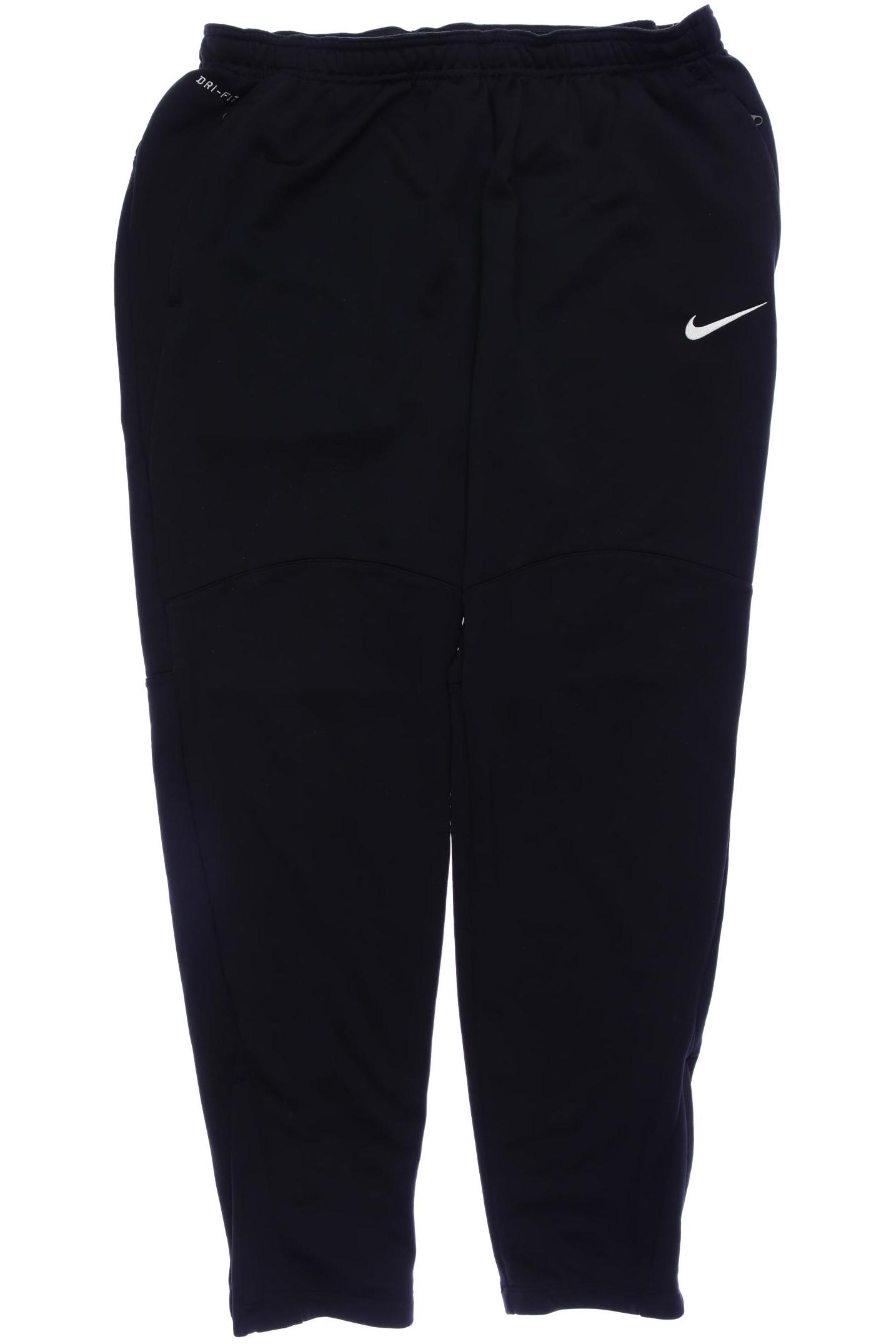 

Nike Herren Stoffhose, schwarz