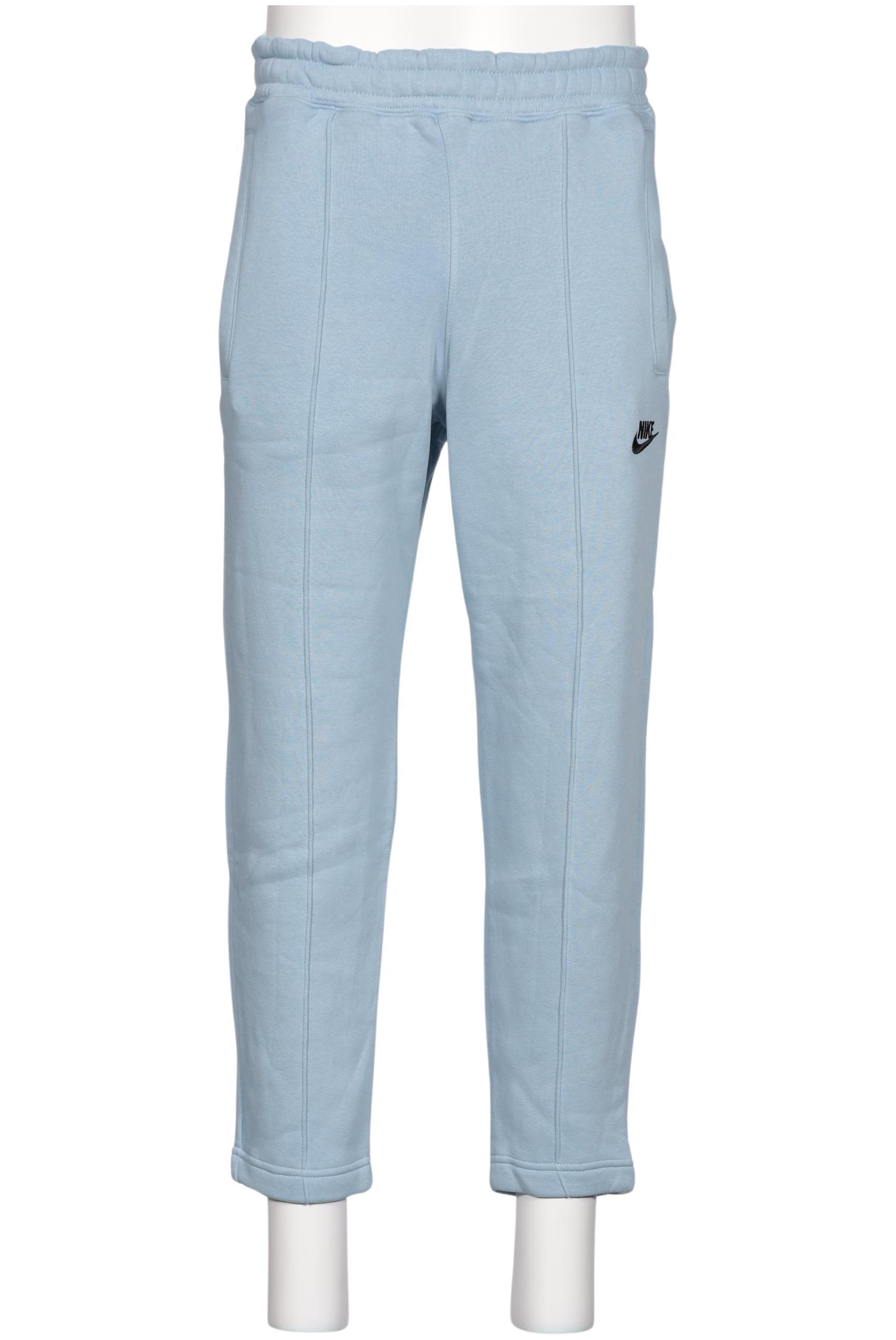 

Nike Herren Stoffhose, hellblau, Gr. 0