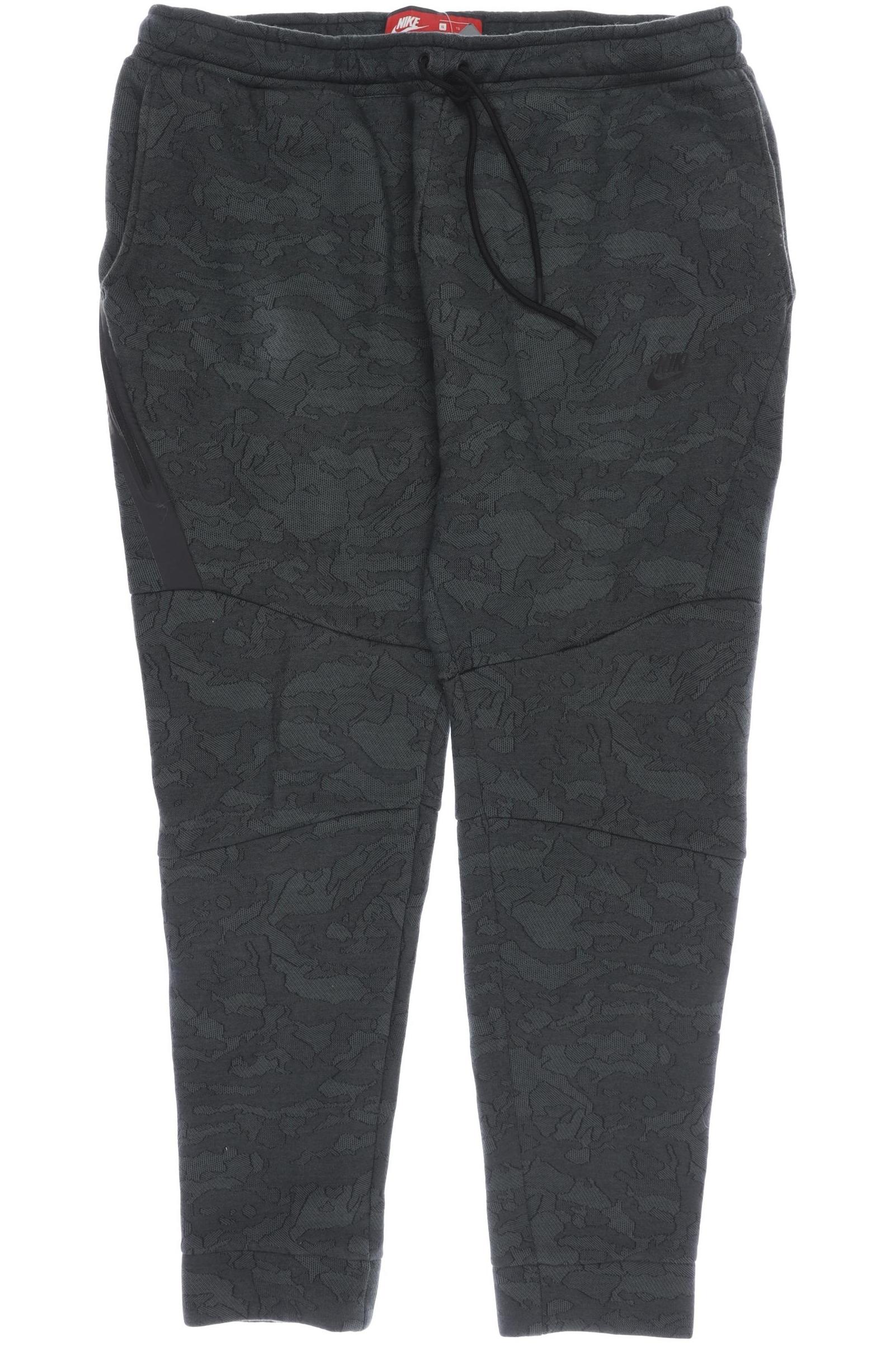 

Nike Herren Stoffhose, grün, Gr. 0