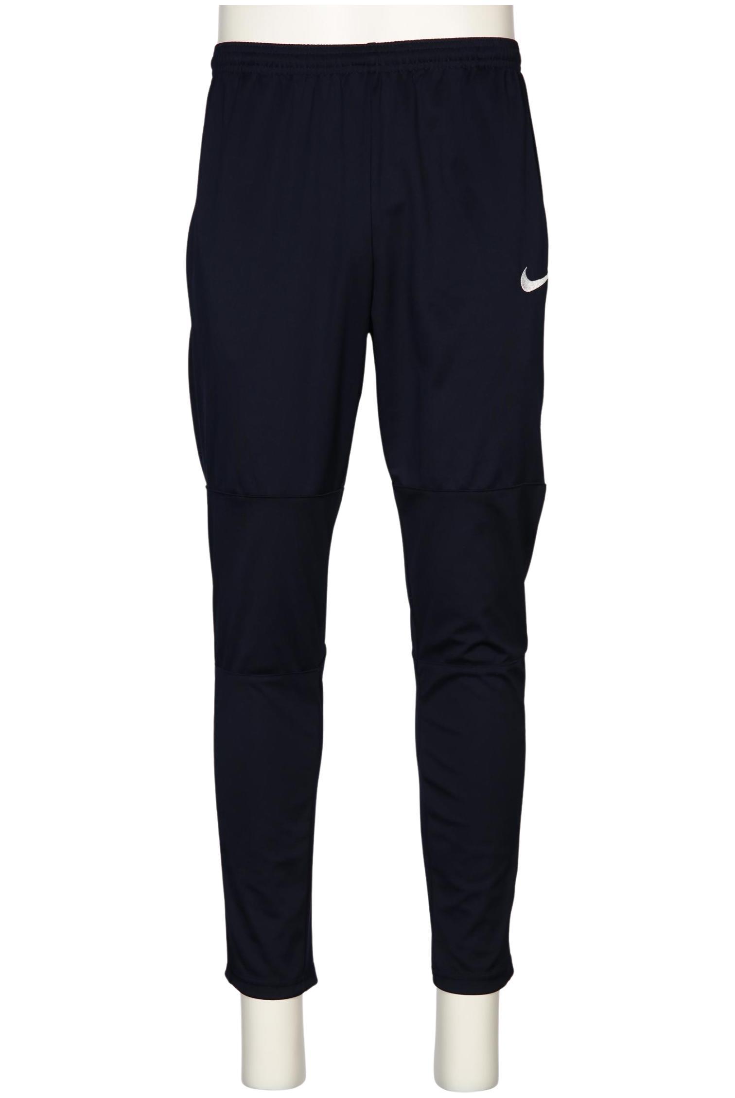 

Nike Herren Stoffhose, marineblau, Gr. 0