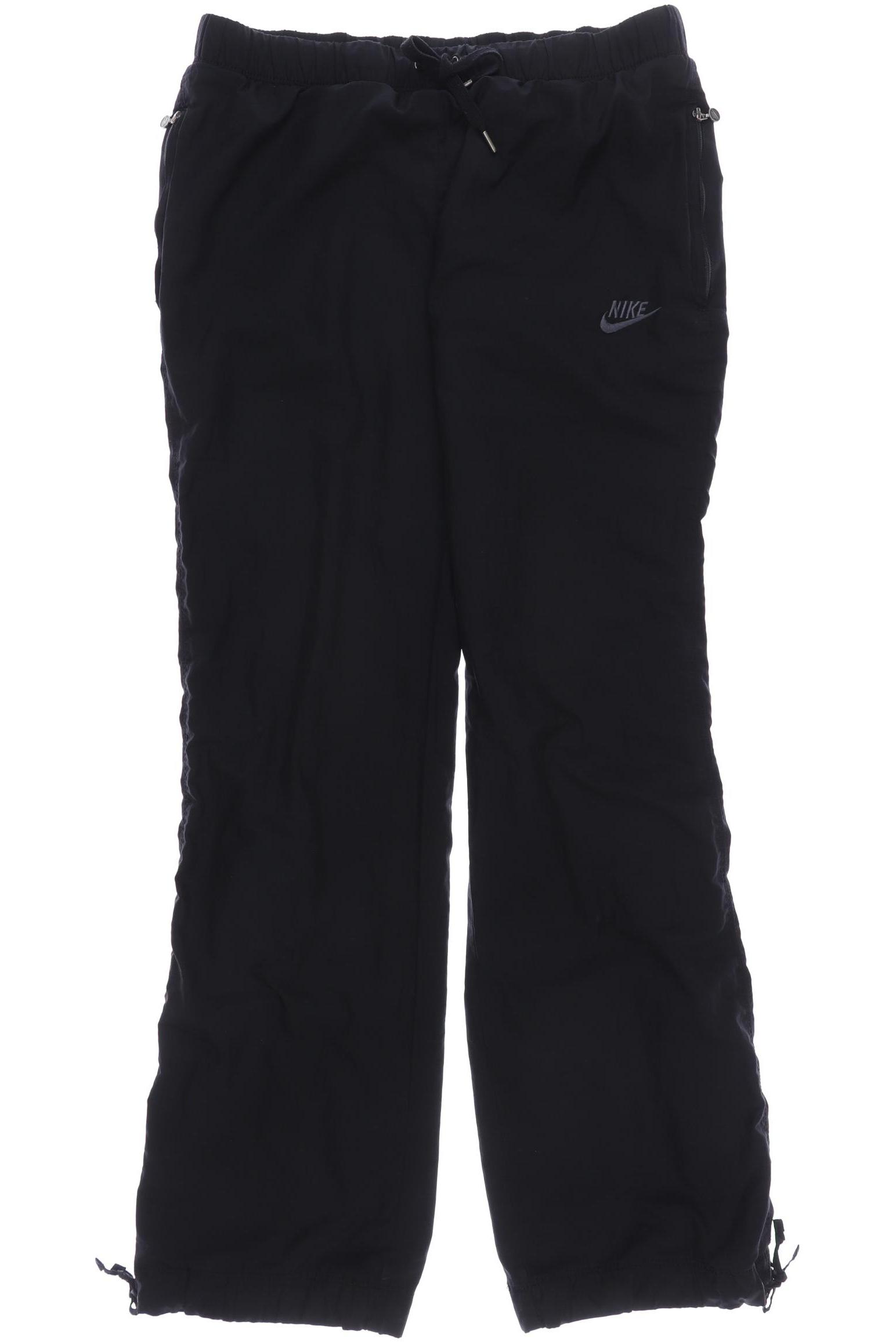 

Nike Herren Stoffhose, schwarz, Gr. 0