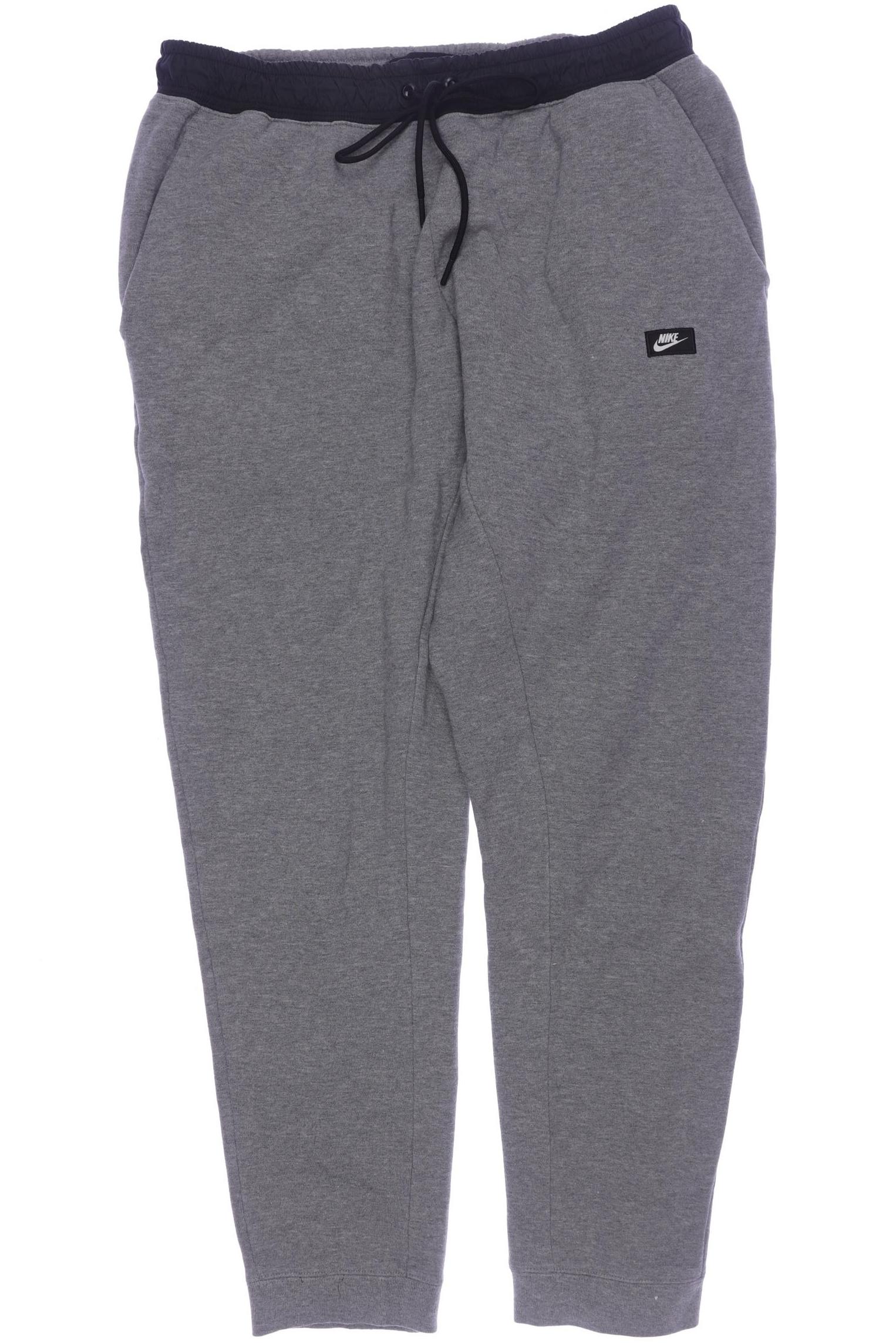 Thumbnail - Nike Herren Stoffhose, grau, Gr. 0