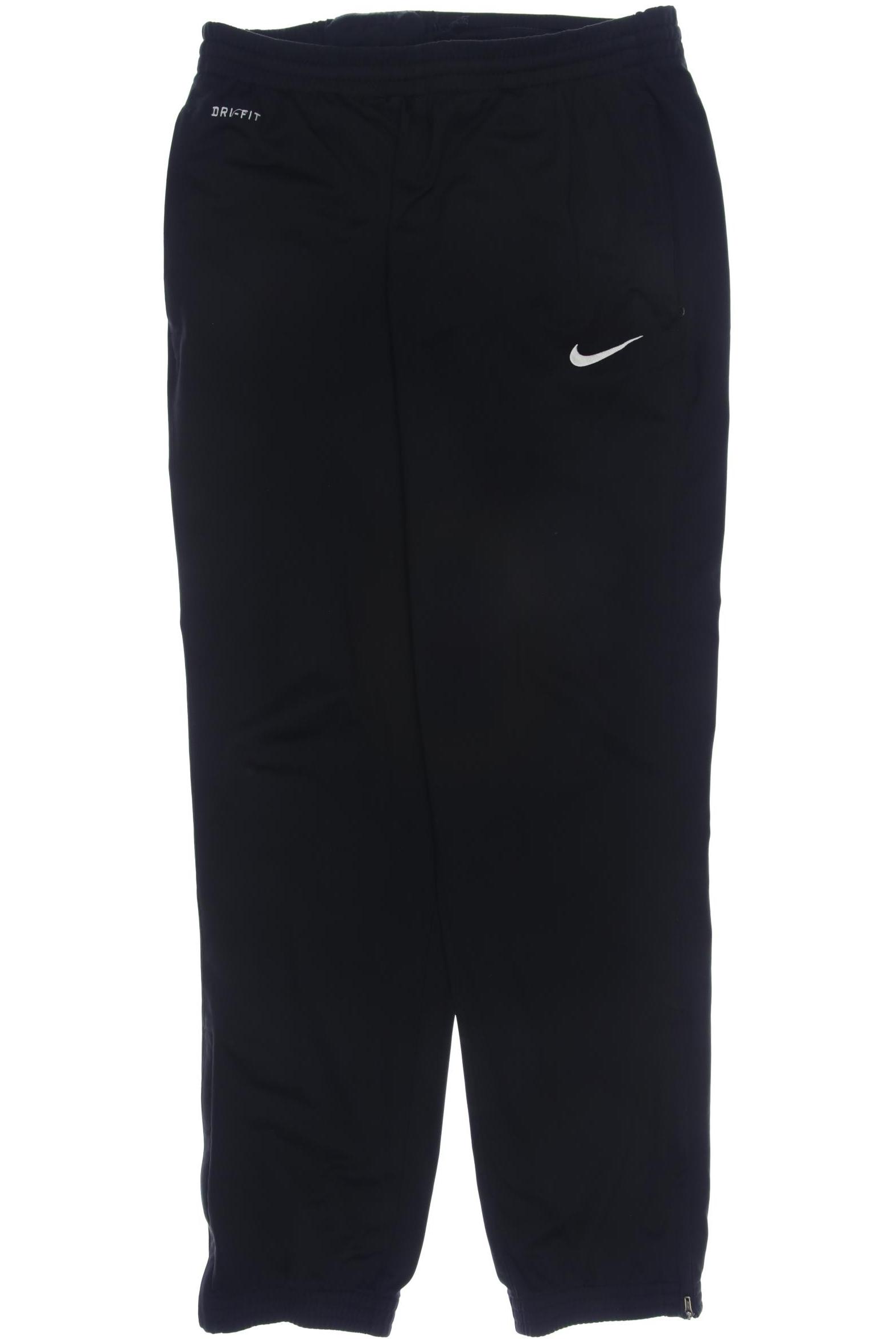 

Nike Herren Stoffhose, schwarz, Gr. 0