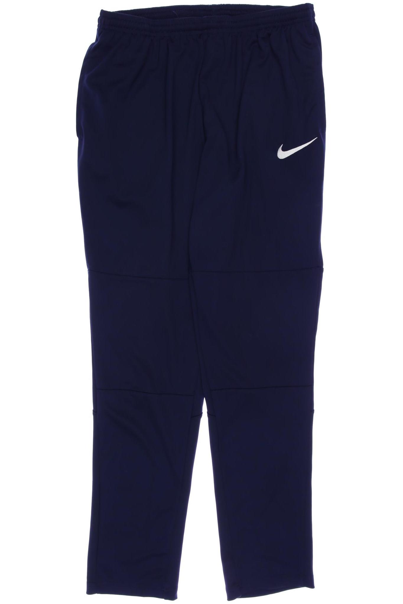 

Nike Herren Stoffhose, marineblau, Gr. 0