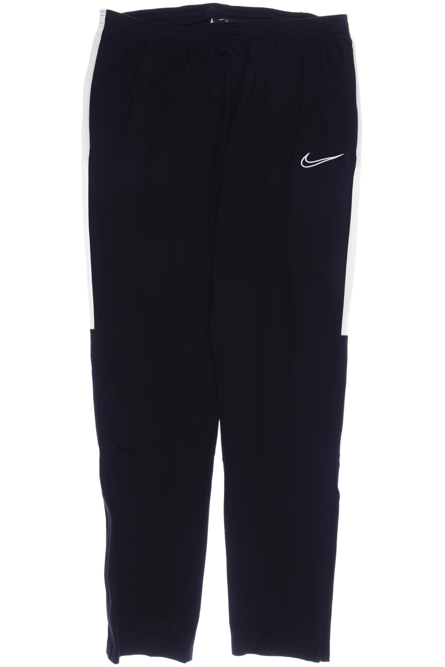 

Nike Herren Stoffhose, schwarz