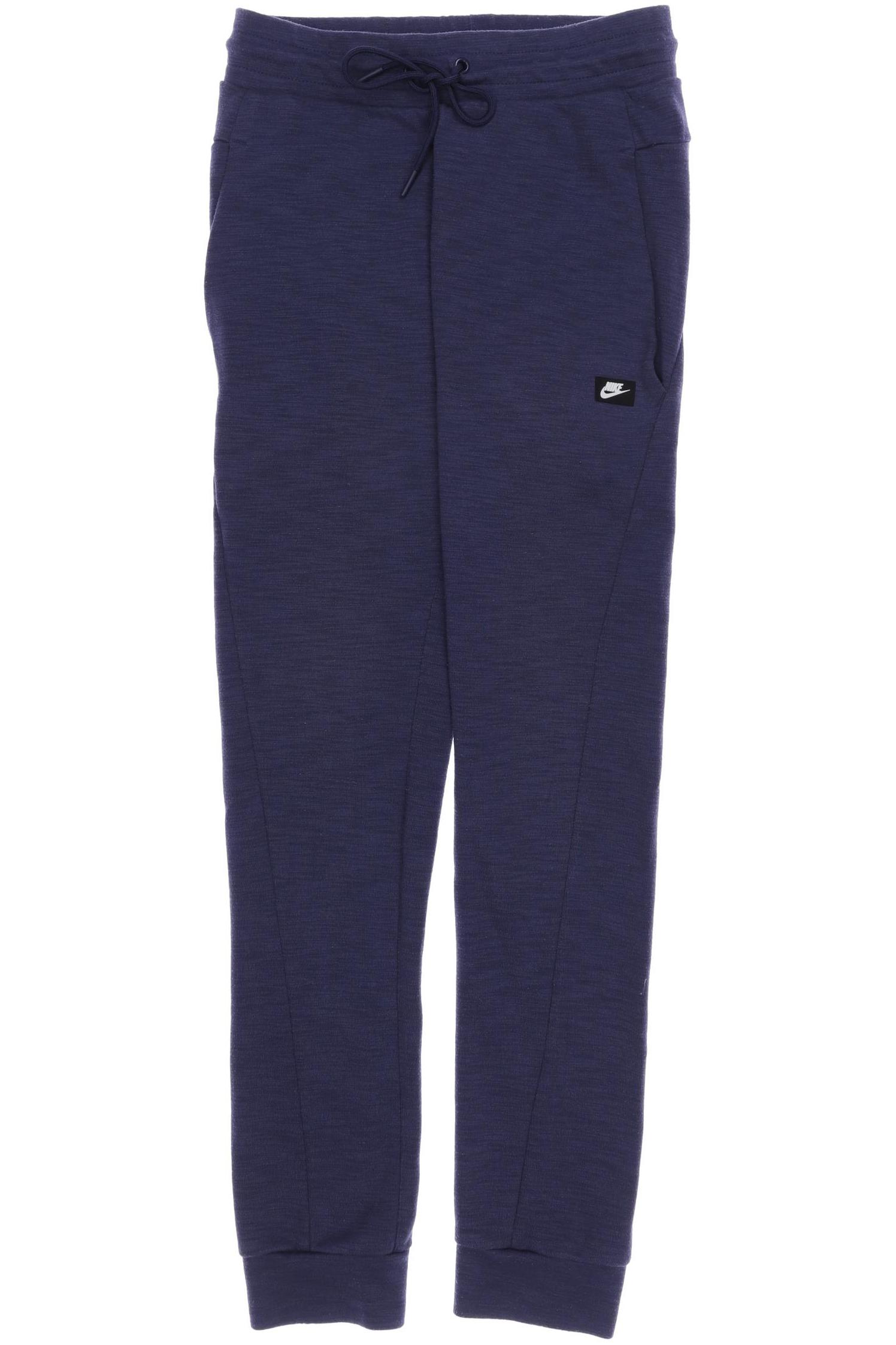 

Nike Herren Stoffhose, marineblau, Gr. 0