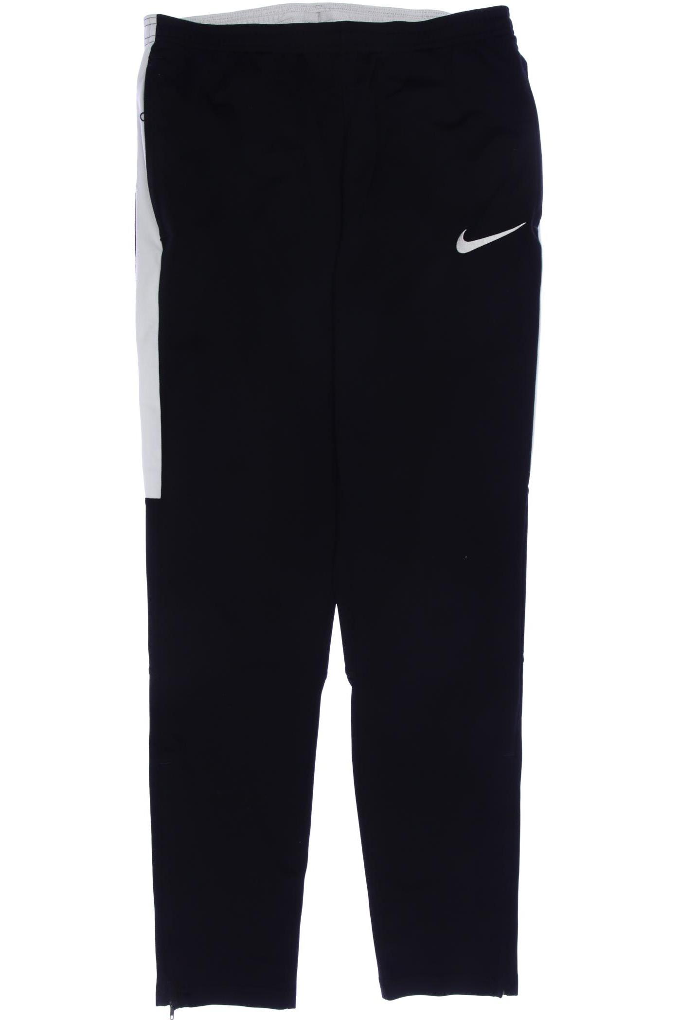 

Nike Herren Stoffhose, schwarz, Gr. 0