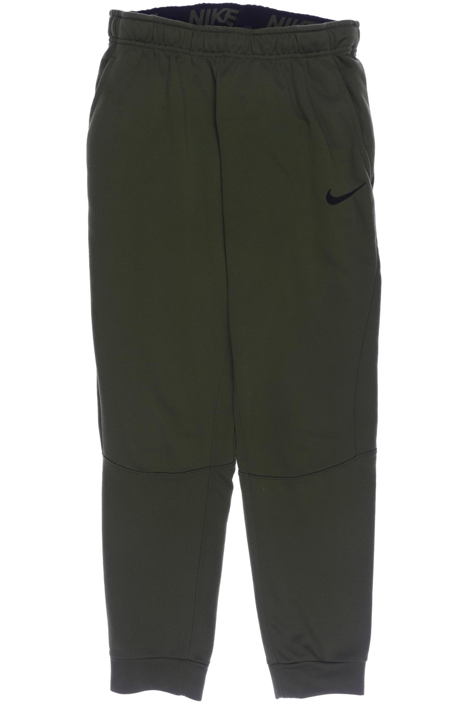 

Nike Herren Stoffhose, grün, Gr. 0