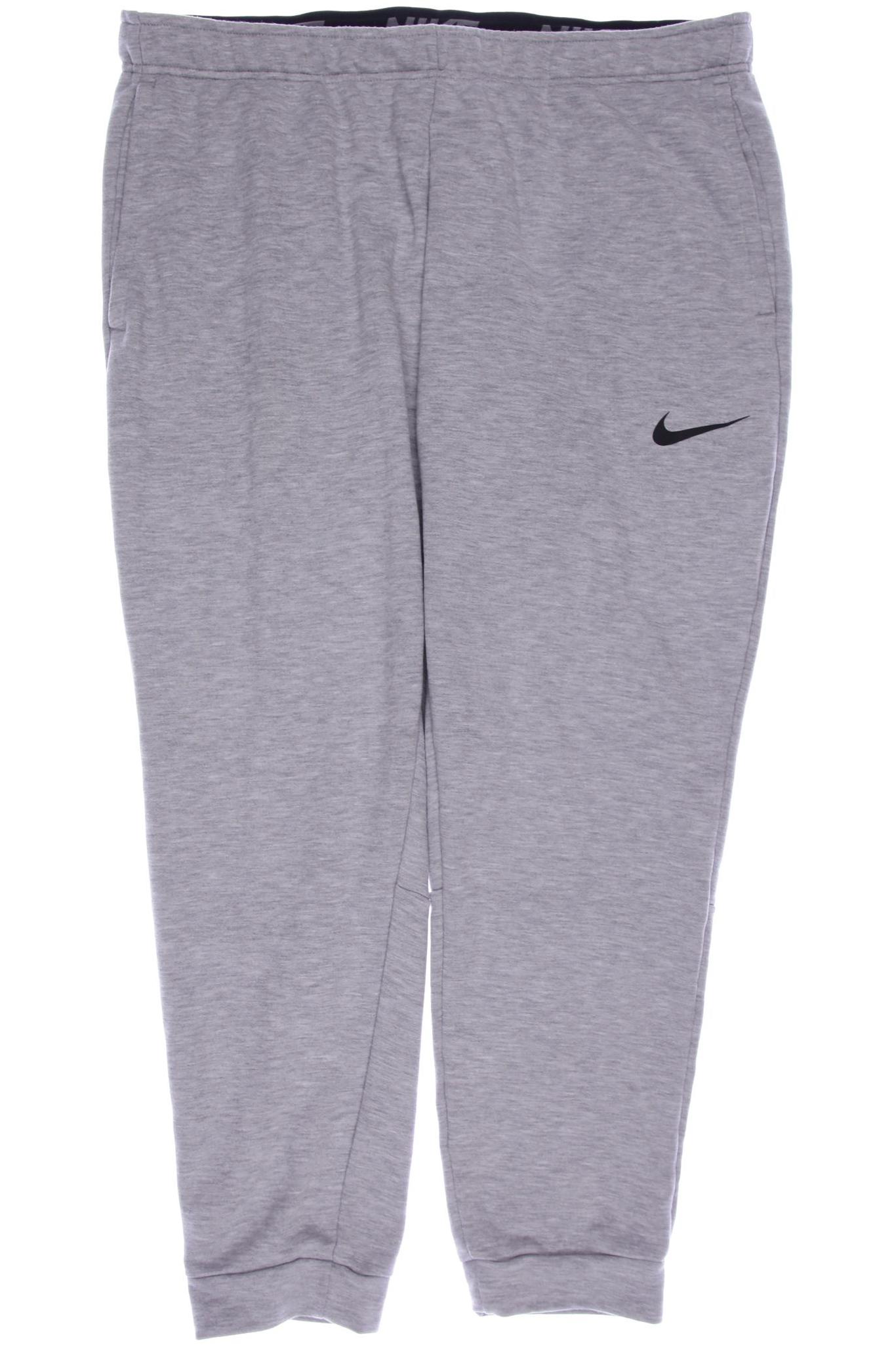 

Nike Herren Stoffhose, grau