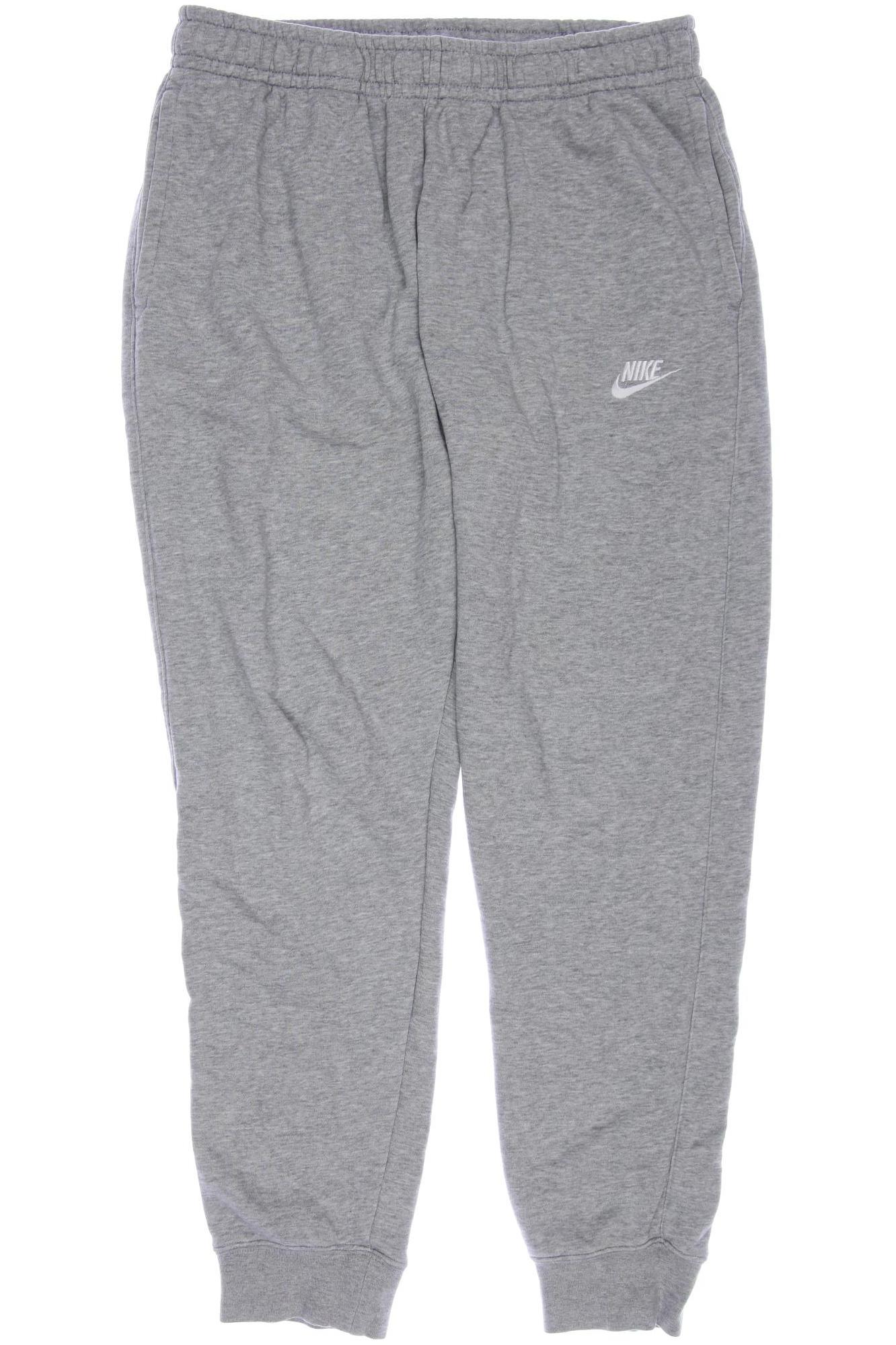 

Nike Herren Stoffhose, grau