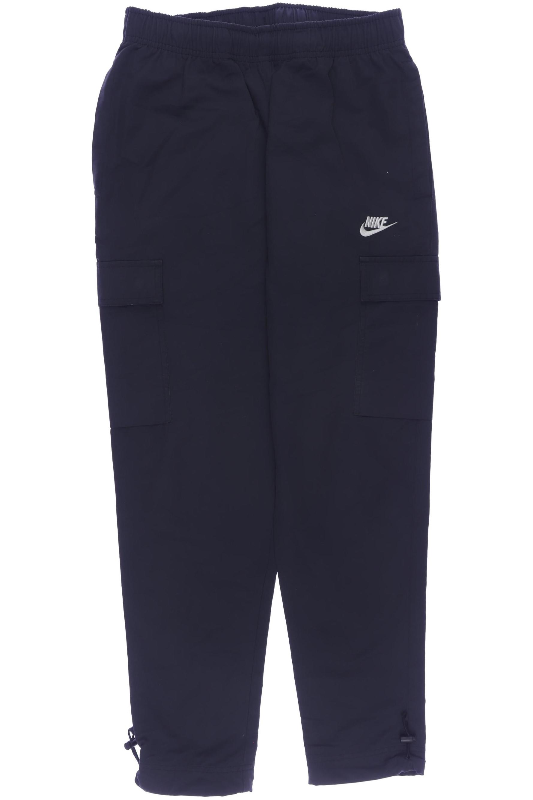 

Nike Herren Stoffhose, schwarz, Gr. 0