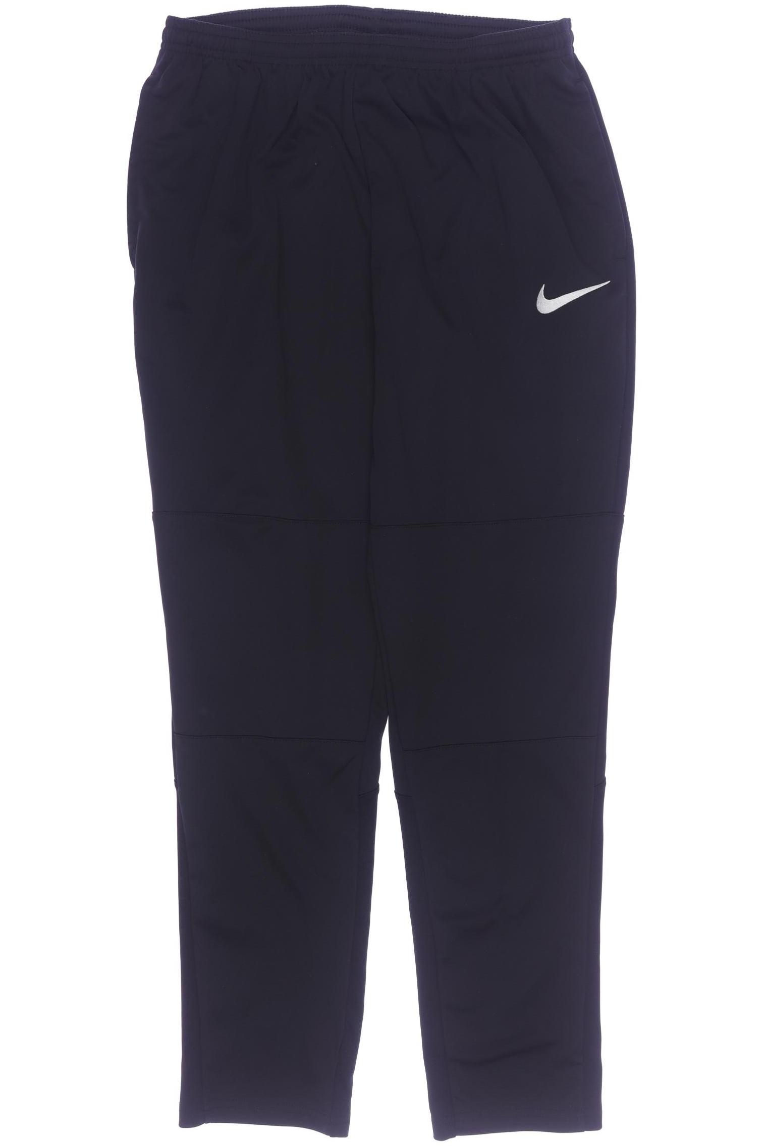 Thumbnail - Nike Herren Stoffhose, schwarz, Gr. 0