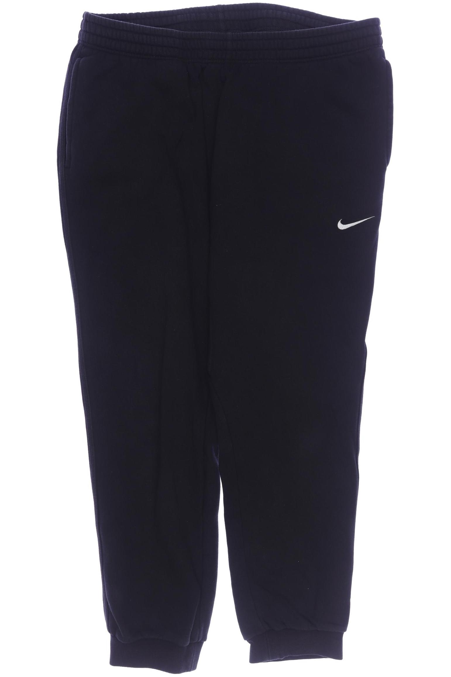 

Nike Herren Stoffhose, schwarz, Gr. 0