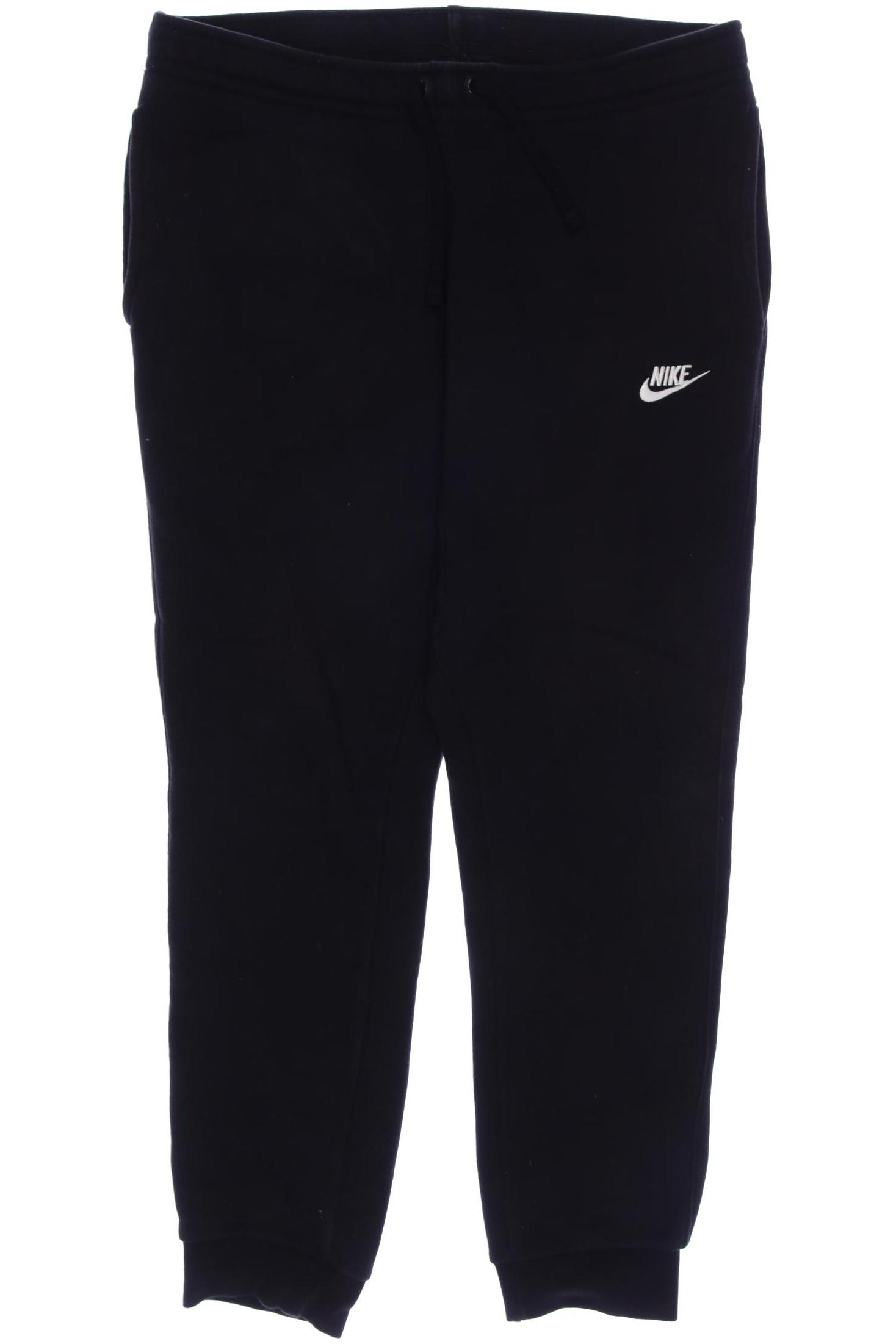 

Nike Herren Stoffhose, schwarz